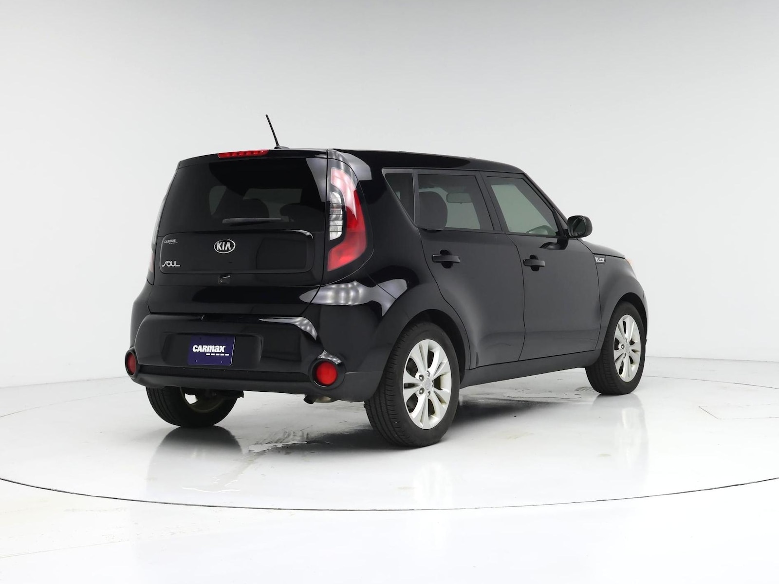 2016 Kia Soul + - Photo 9