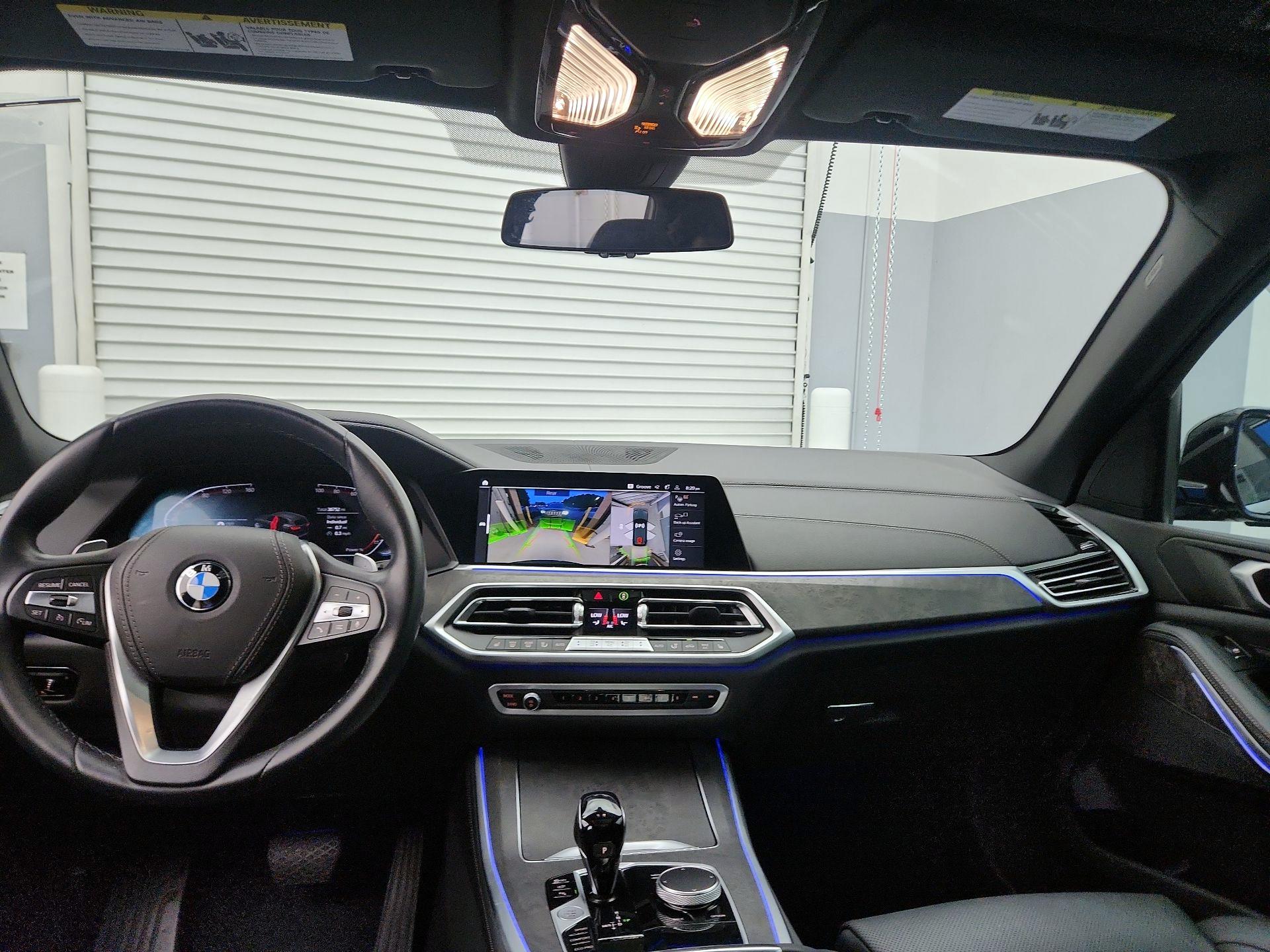 Thumbnail: 2023 BMW X5 - 9