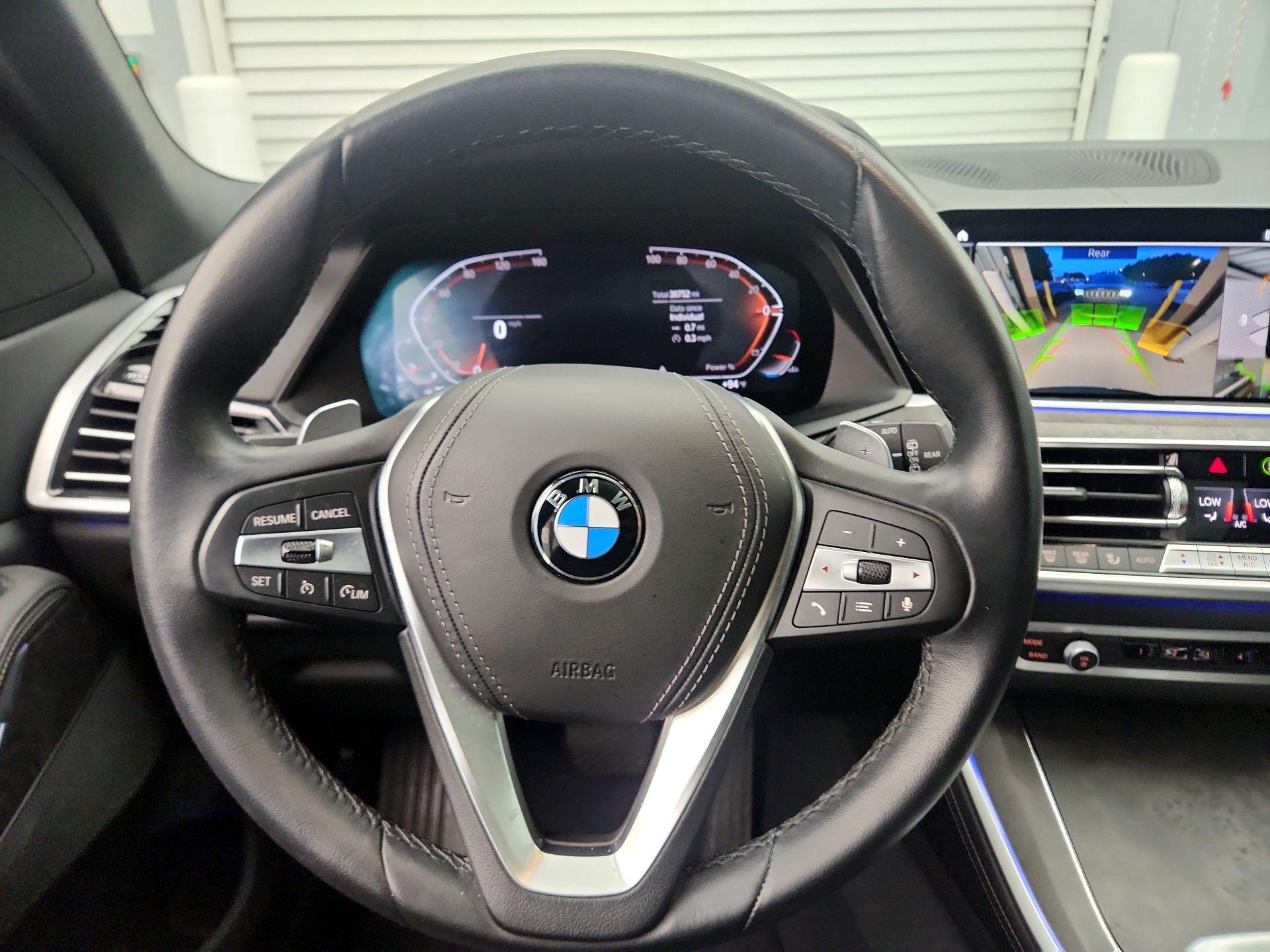 Thumbnail: 2023 BMW X5 - 10