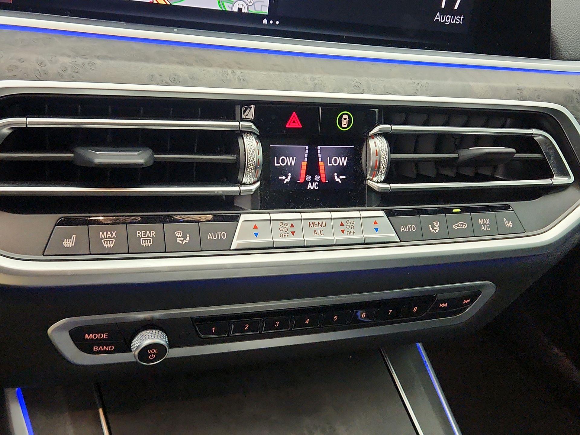 Thumbnail: 2023 BMW X5 - 16