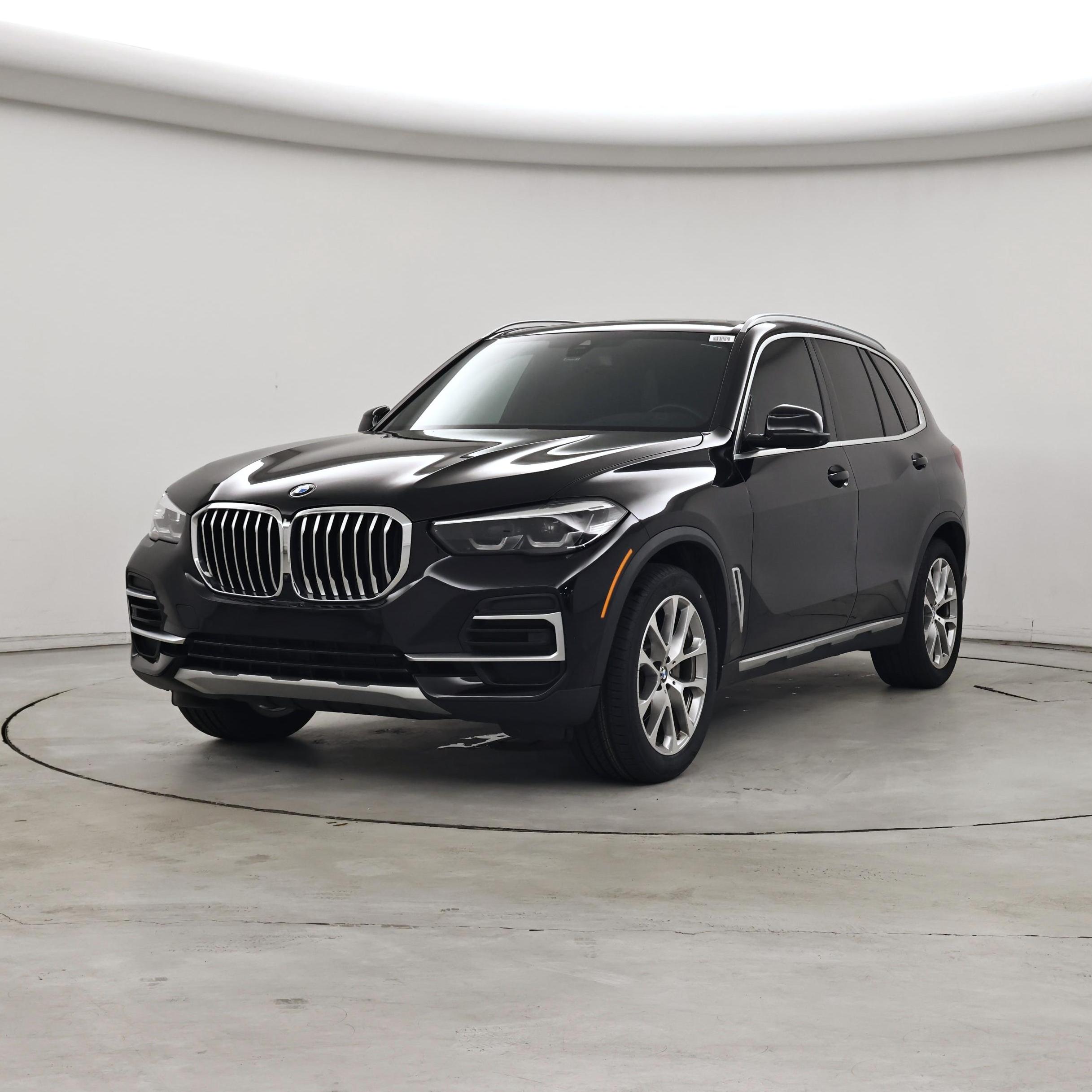Thumbnail: 2023 BMW X5 - 4