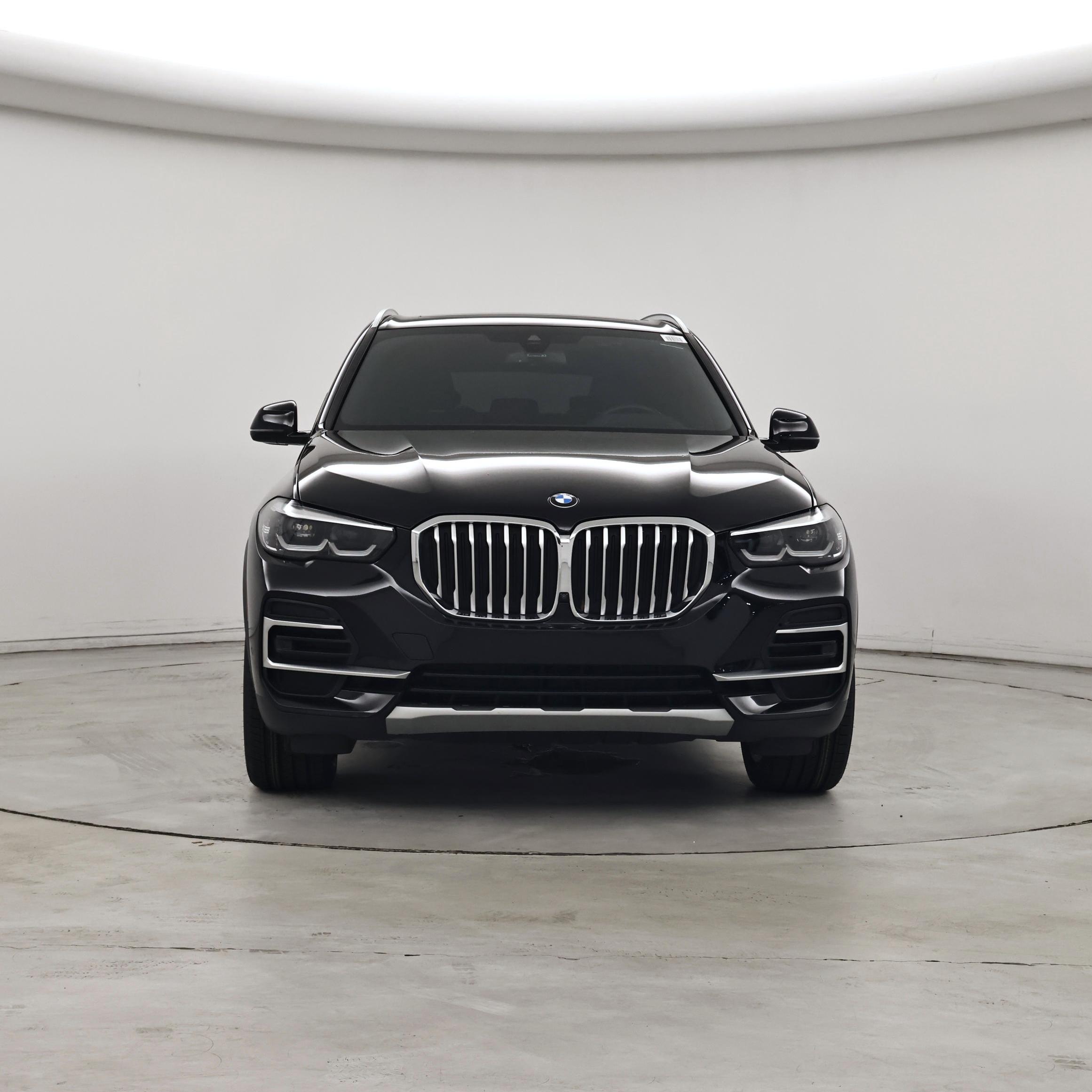 Thumbnail: 2023 BMW X5 - 5