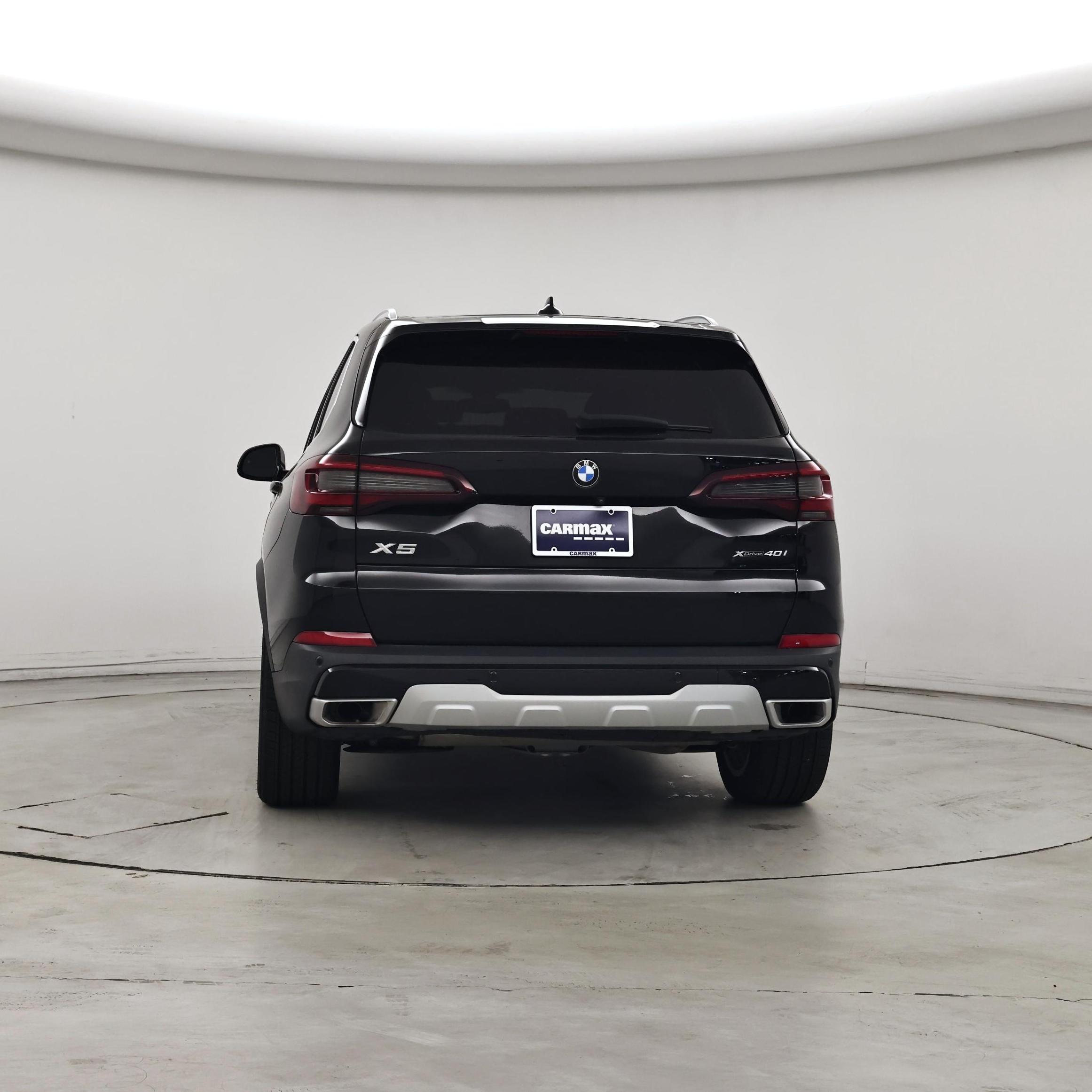 Thumbnail: 2023 BMW X5 - 6