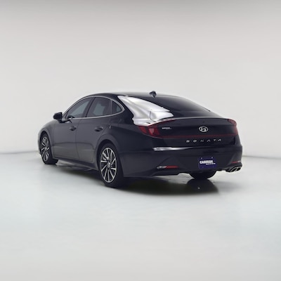 2022 Hyundai Sonata Limited