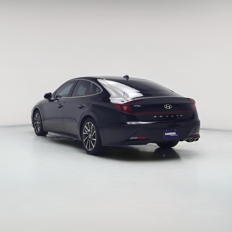 2022 Hyundai Sonata Limited