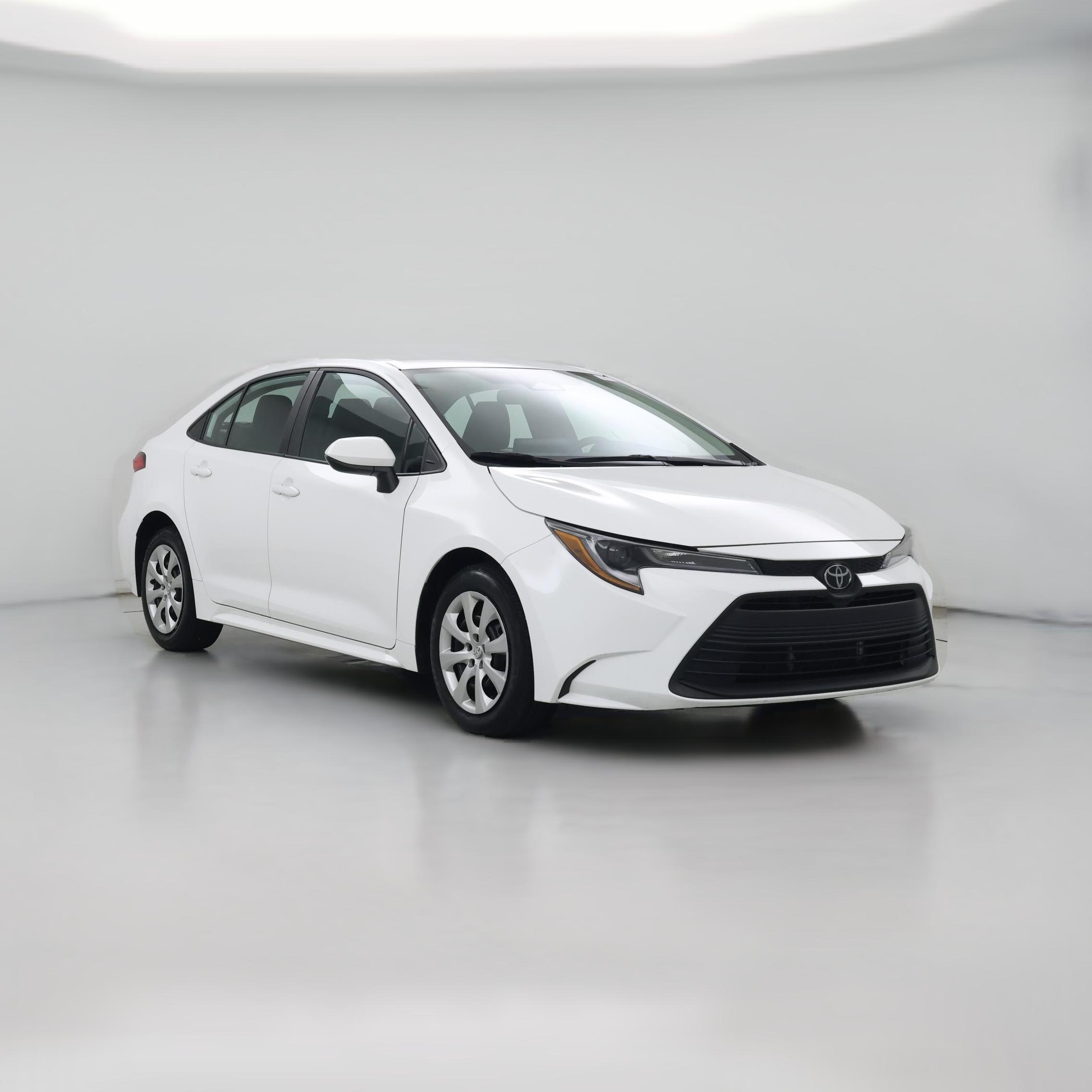 Thumbnail: 2025 Toyota Corolla - 1