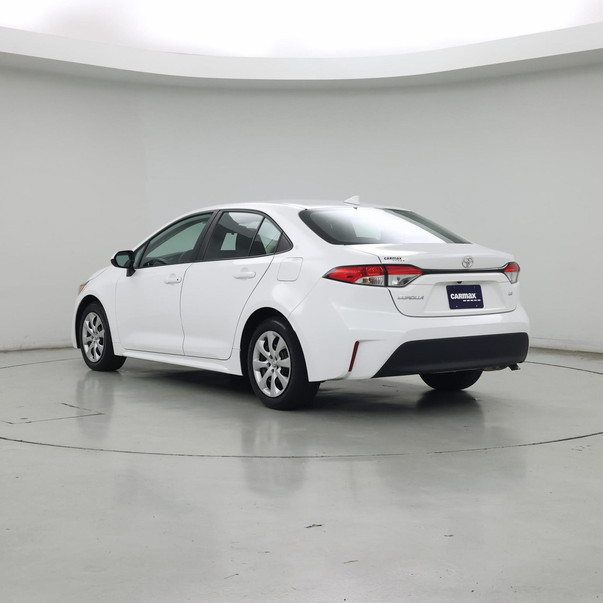 Thumbnail: 2025 Toyota Corolla - 2