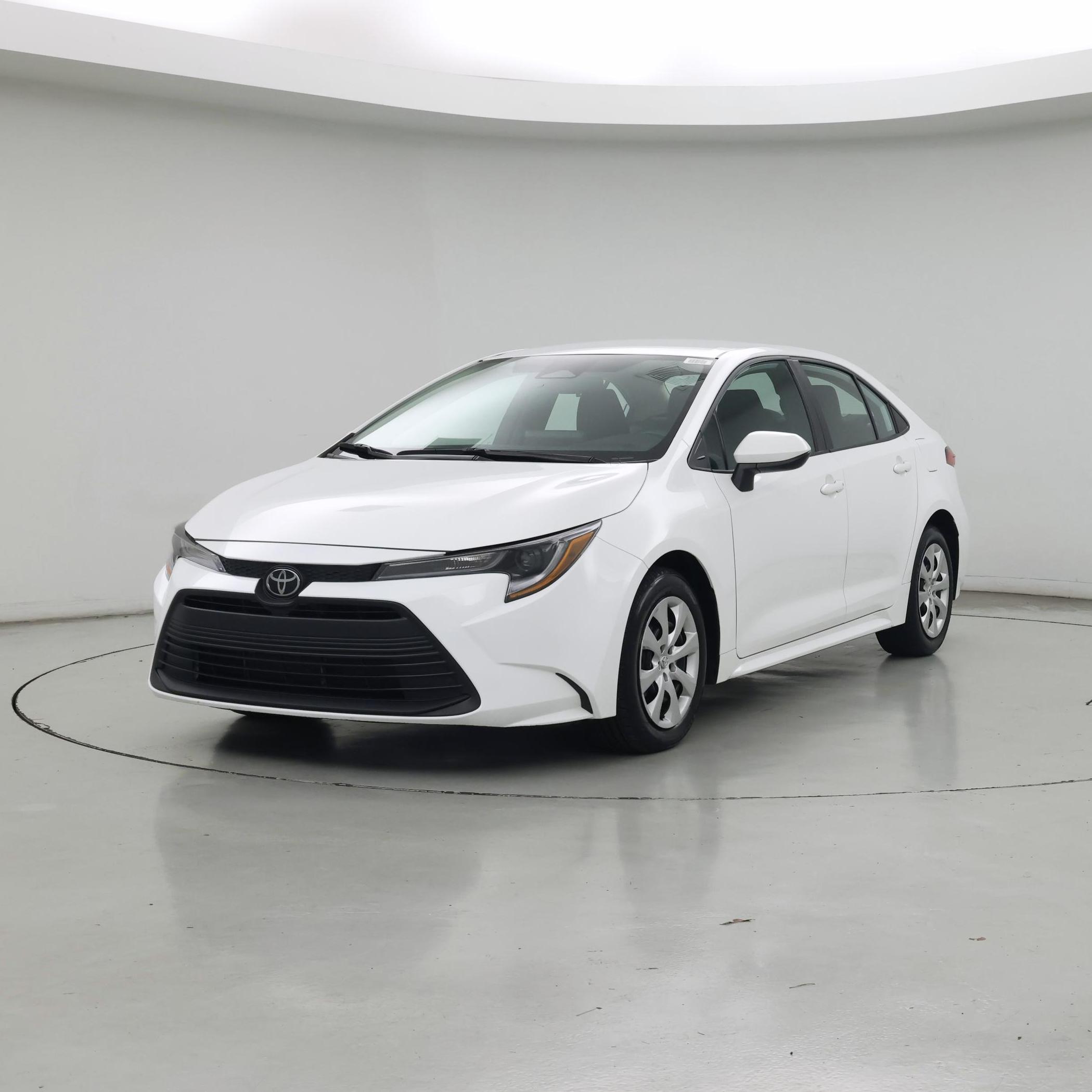 Thumbnail: 2025 Toyota Corolla - 4