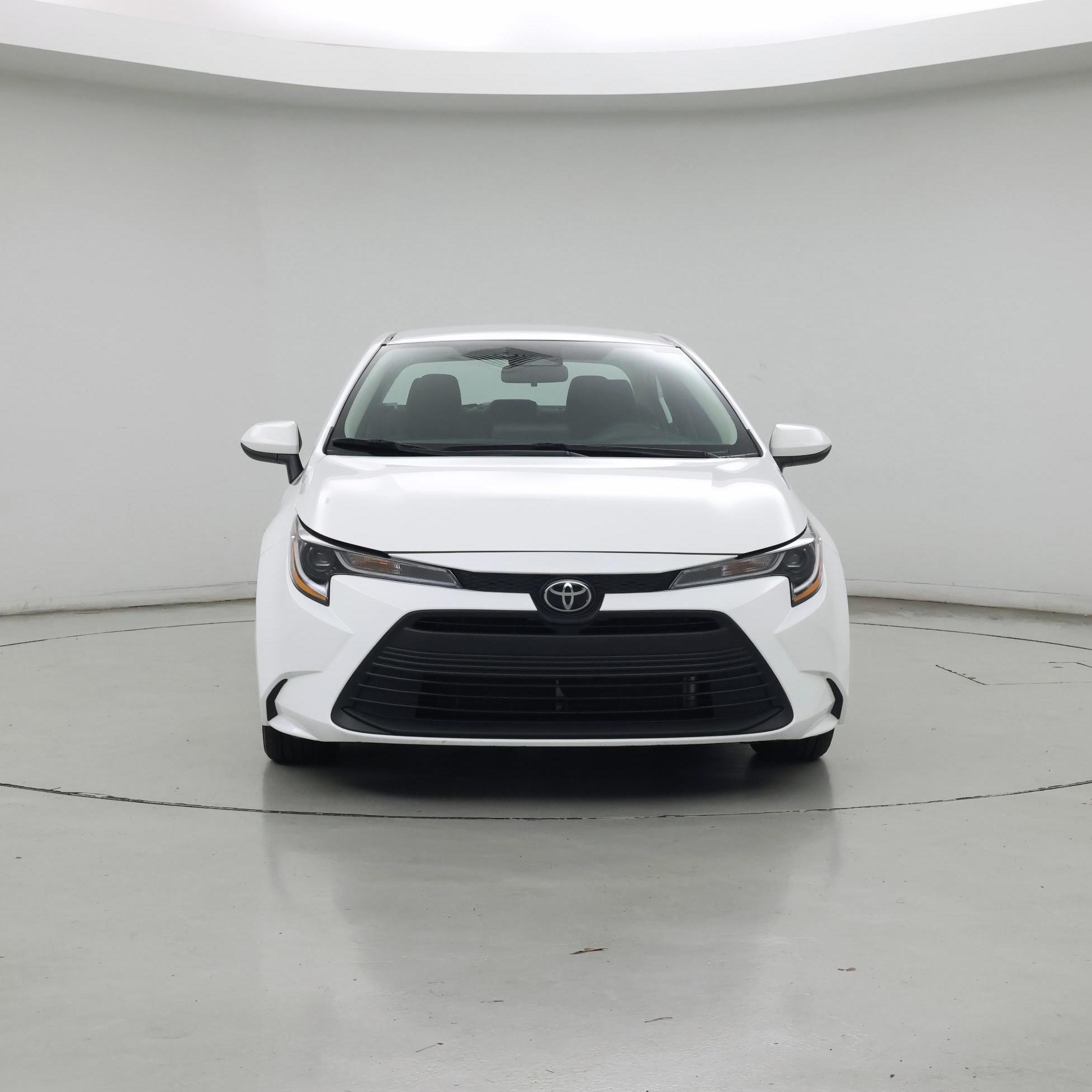 Thumbnail: 2025 Toyota Corolla - 5