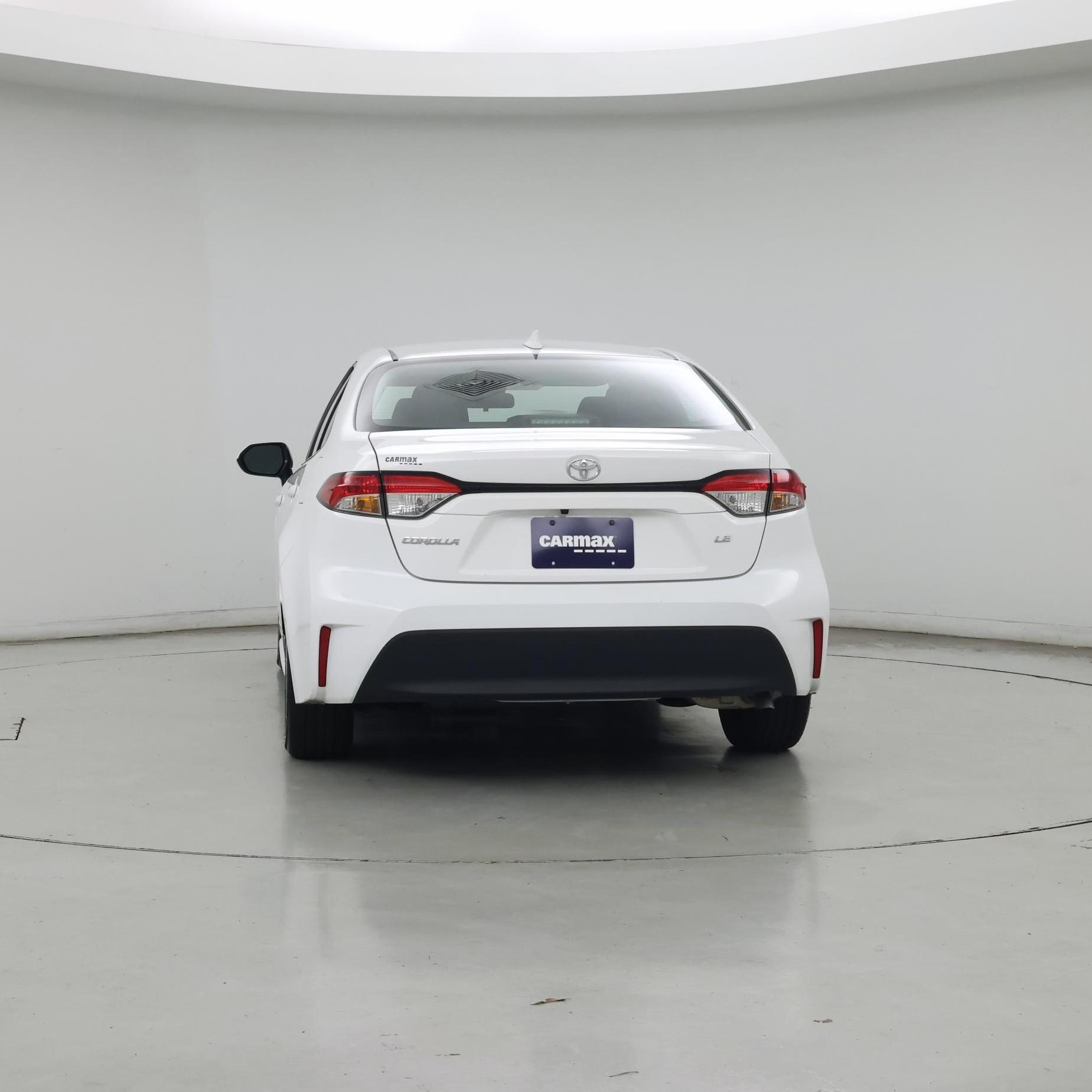 Thumbnail: 2025 Toyota Corolla - 6