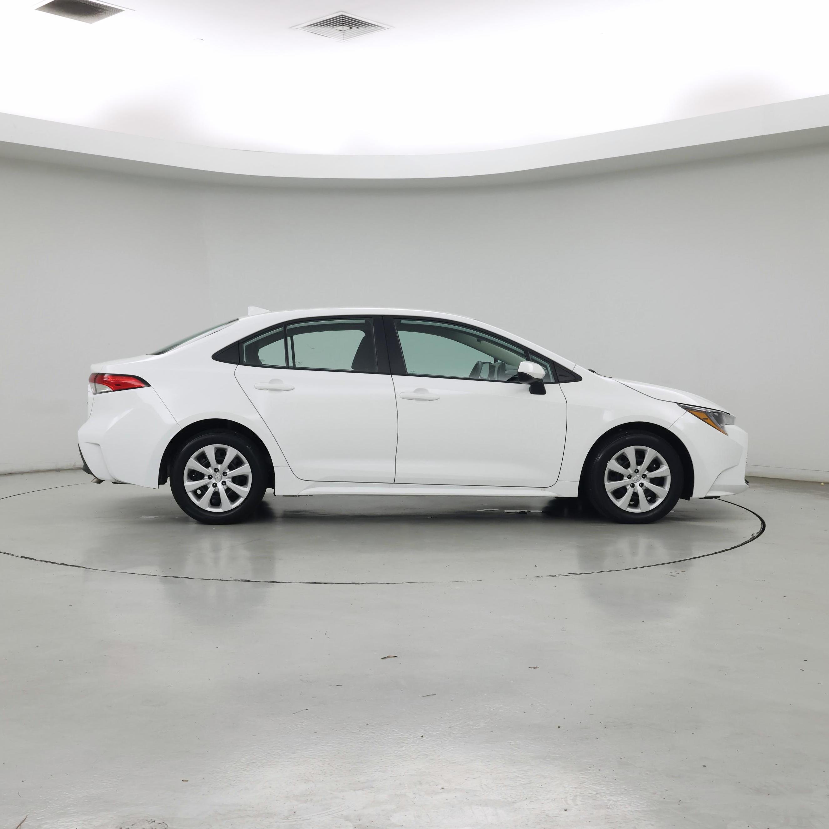 Thumbnail: 2025 Toyota Corolla - 7