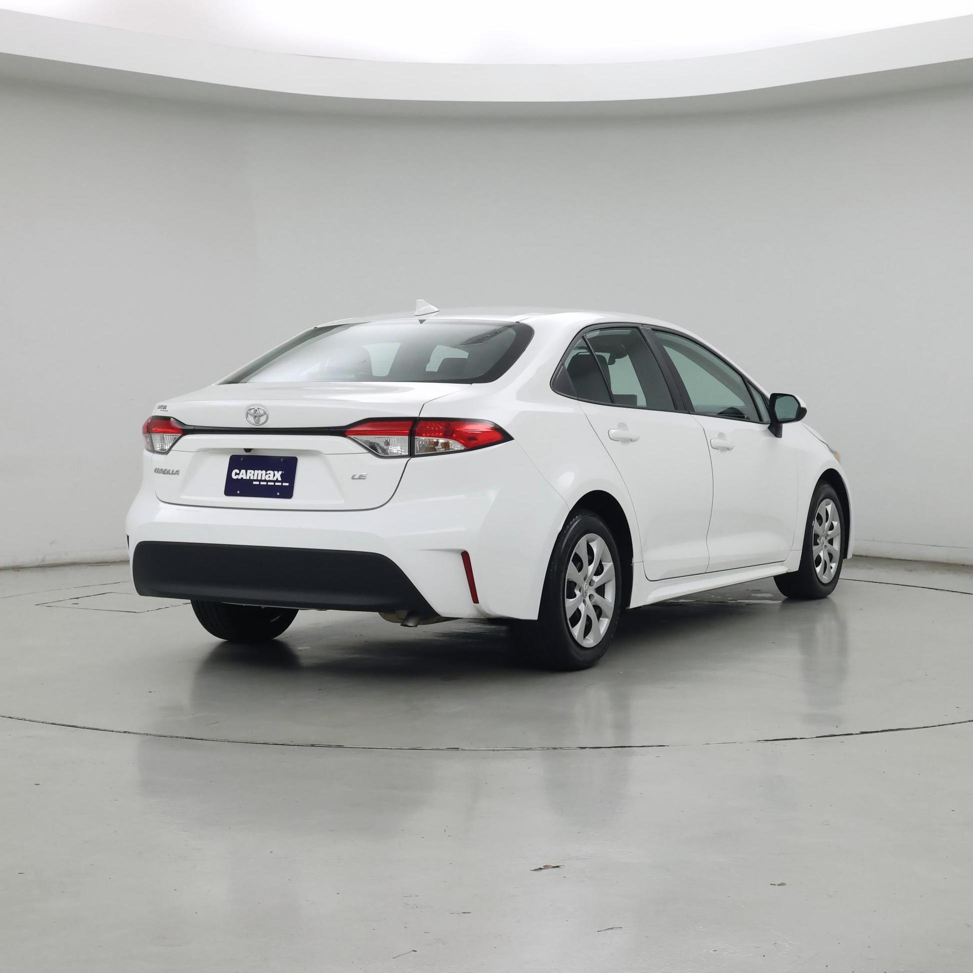 Thumbnail: 2025 Toyota Corolla - 8