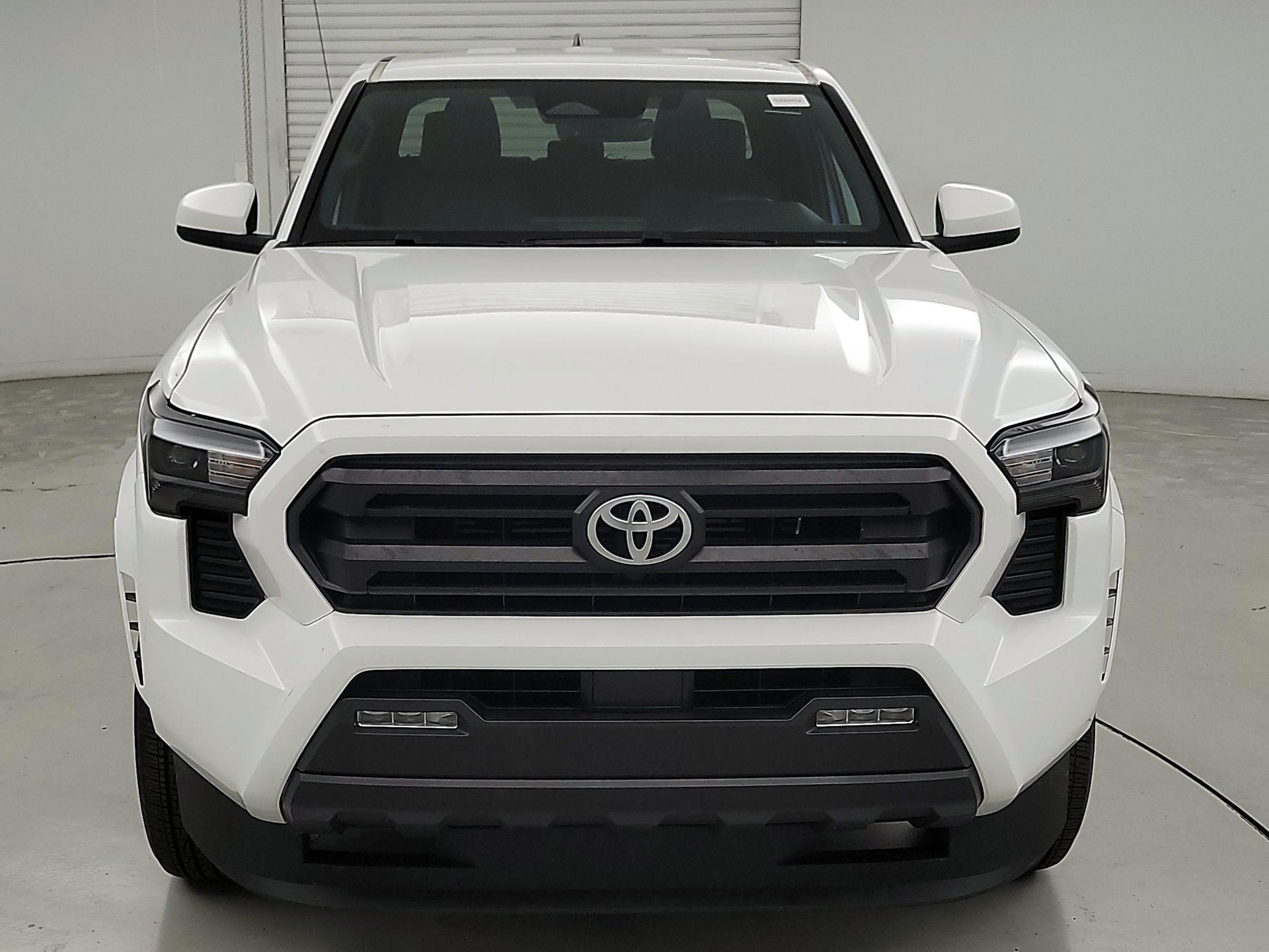 Thumbnail: 2024 Toyota Tacoma - 2