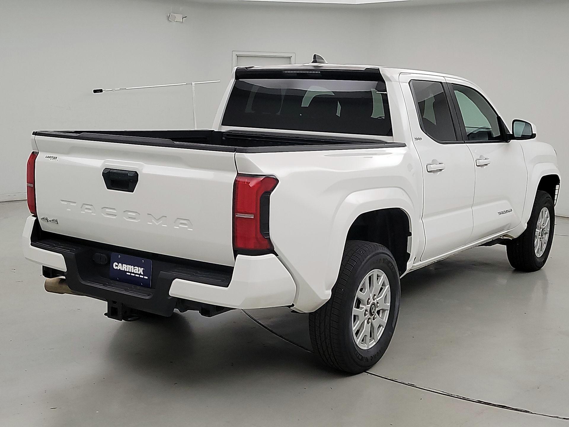 Thumbnail: 2024 Toyota Tacoma - 5