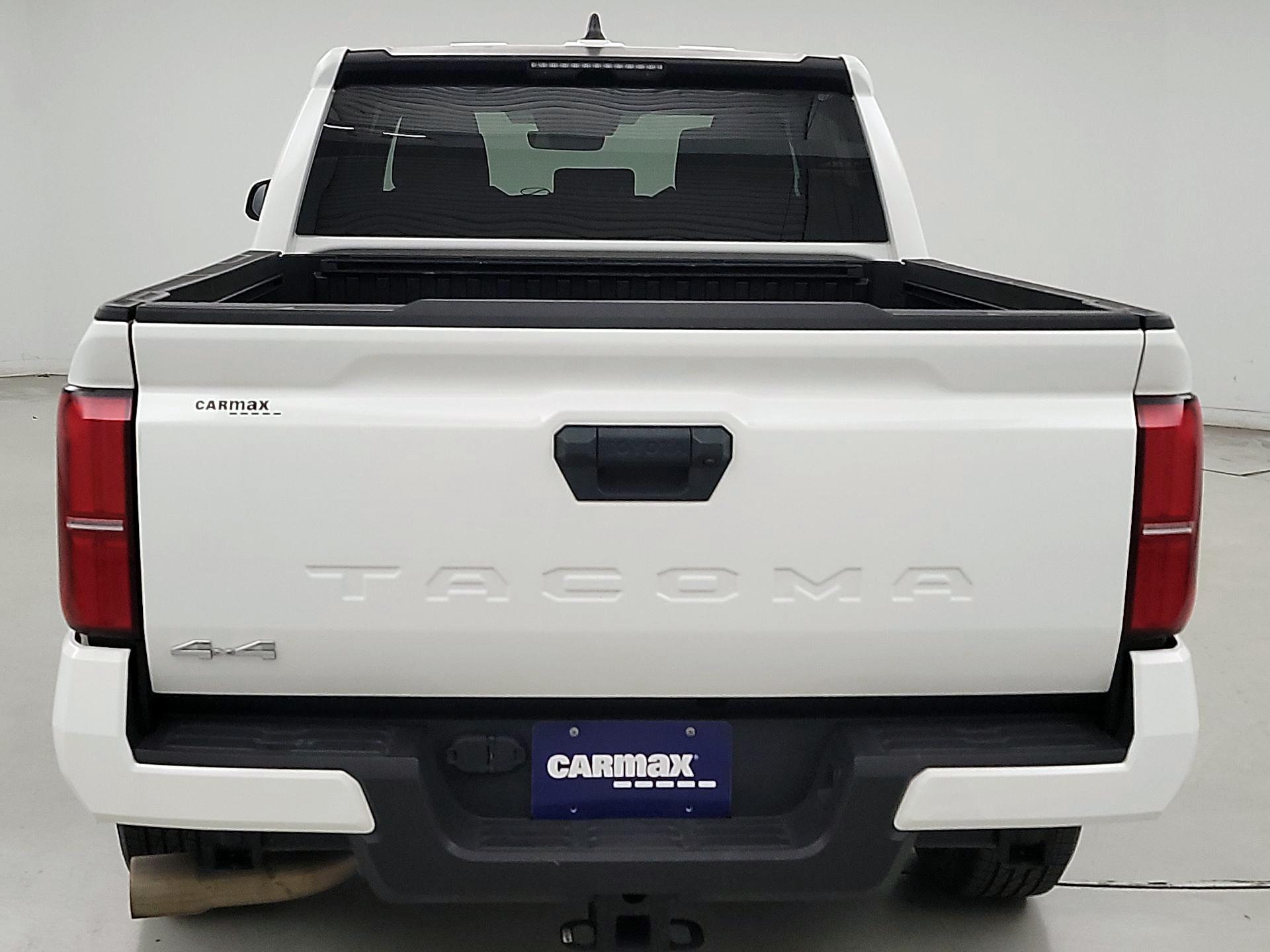 Thumbnail: 2024 Toyota Tacoma - 6