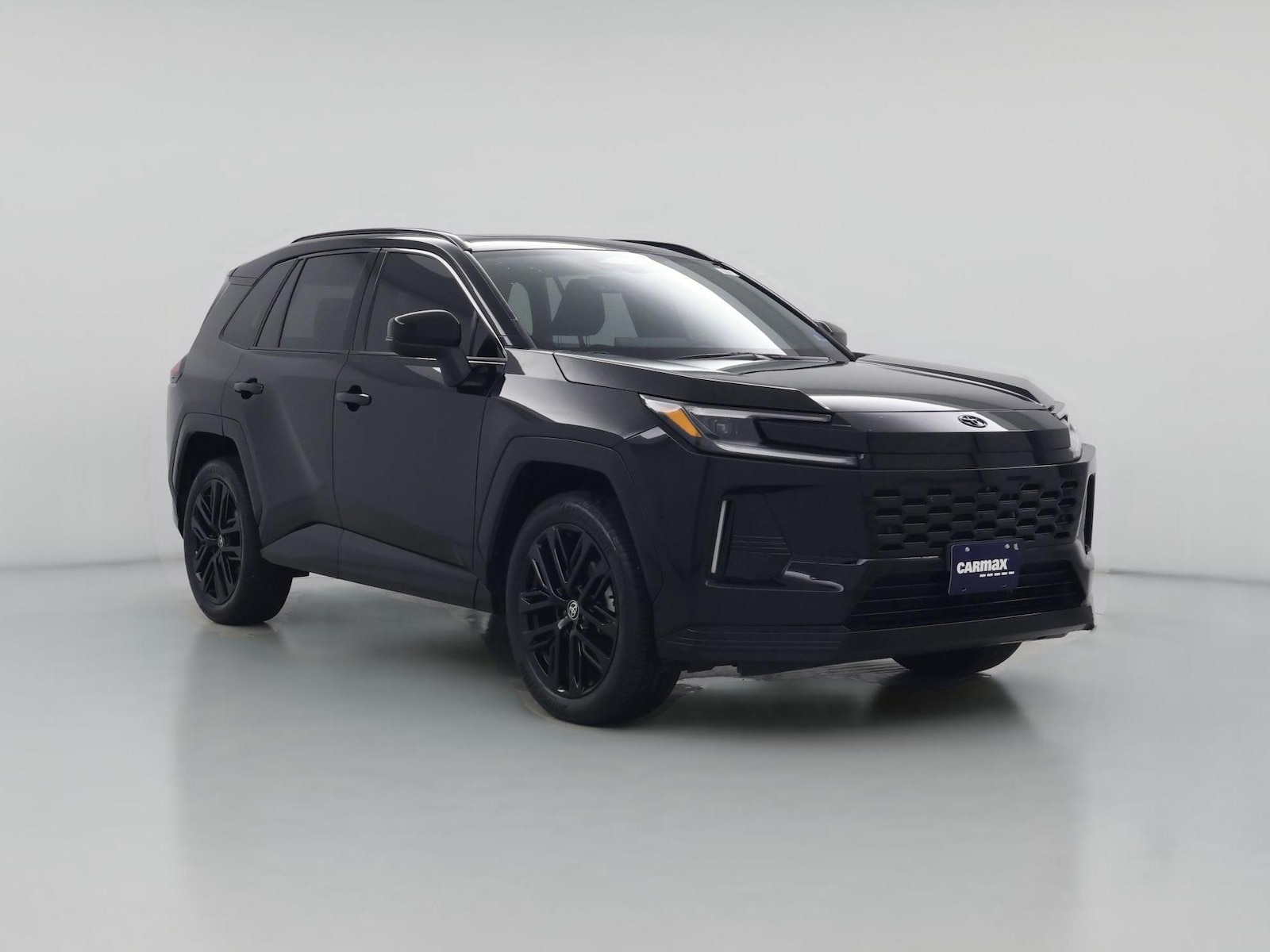 2026 Toyota RAV4