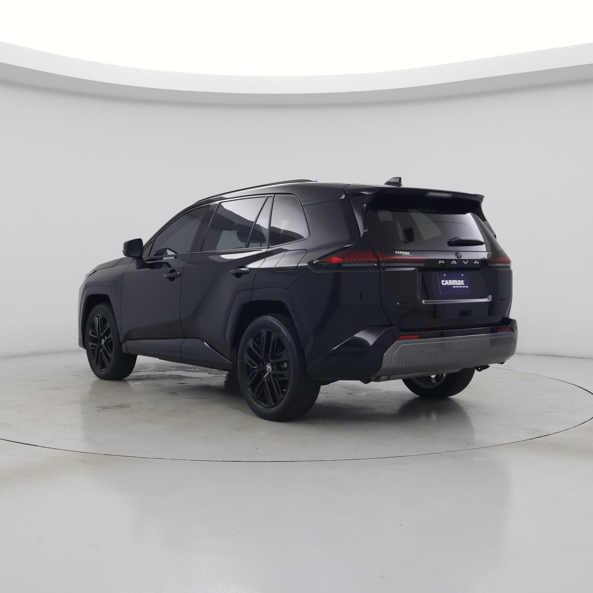 Thumbnail: 2026 Toyota RAV4 - 2