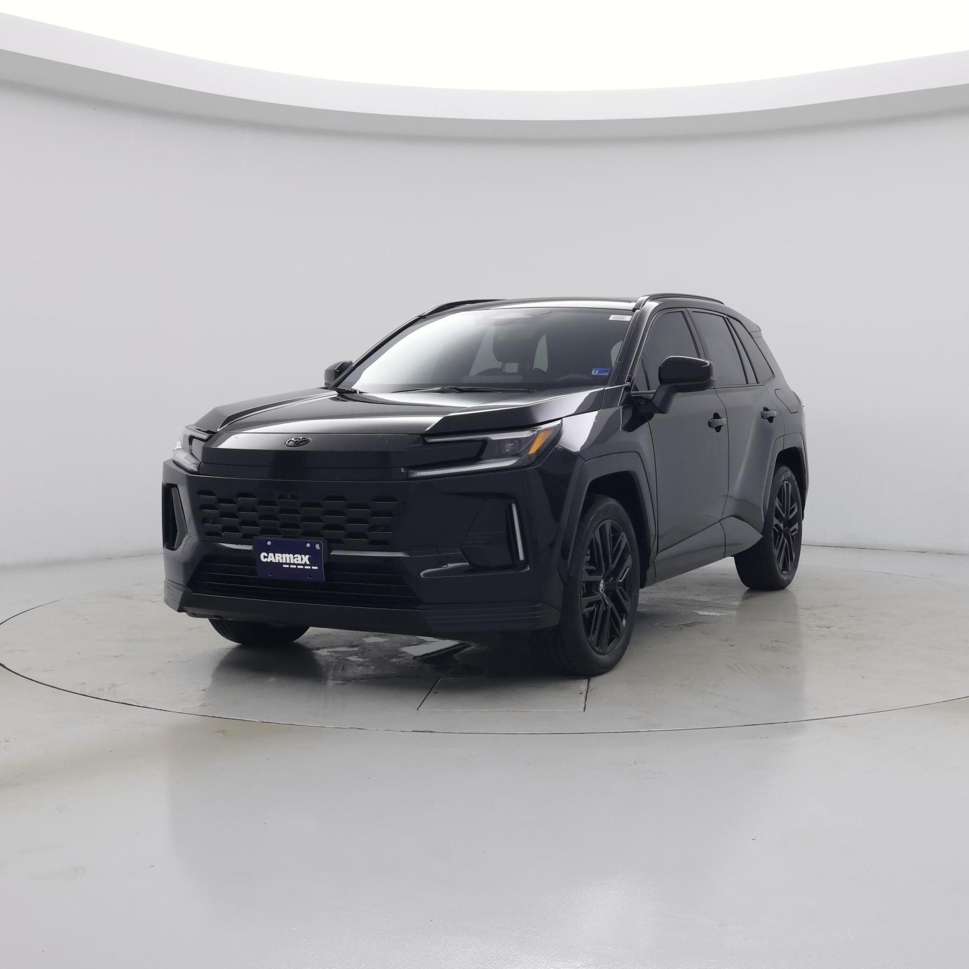 Thumbnail: 2026 Toyota RAV4 - 4