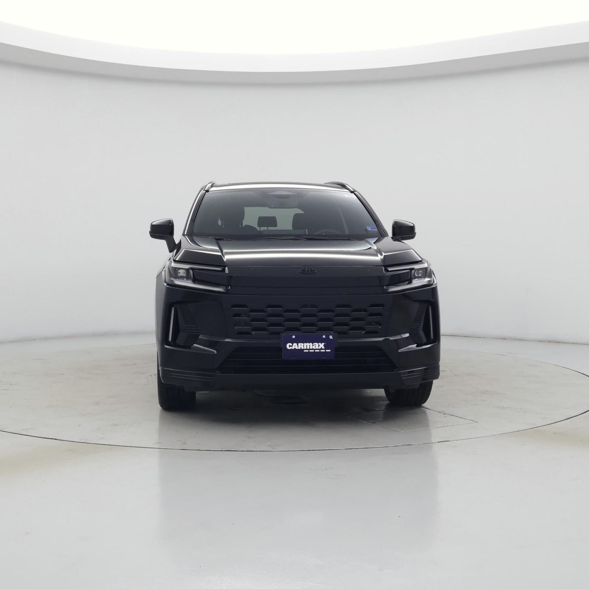 Thumbnail: 2026 Toyota RAV4 - 5