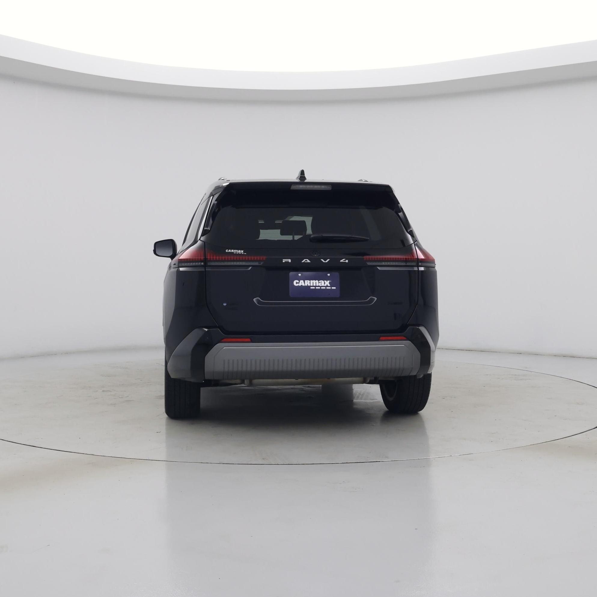Thumbnail: 2026 Toyota RAV4 - 6