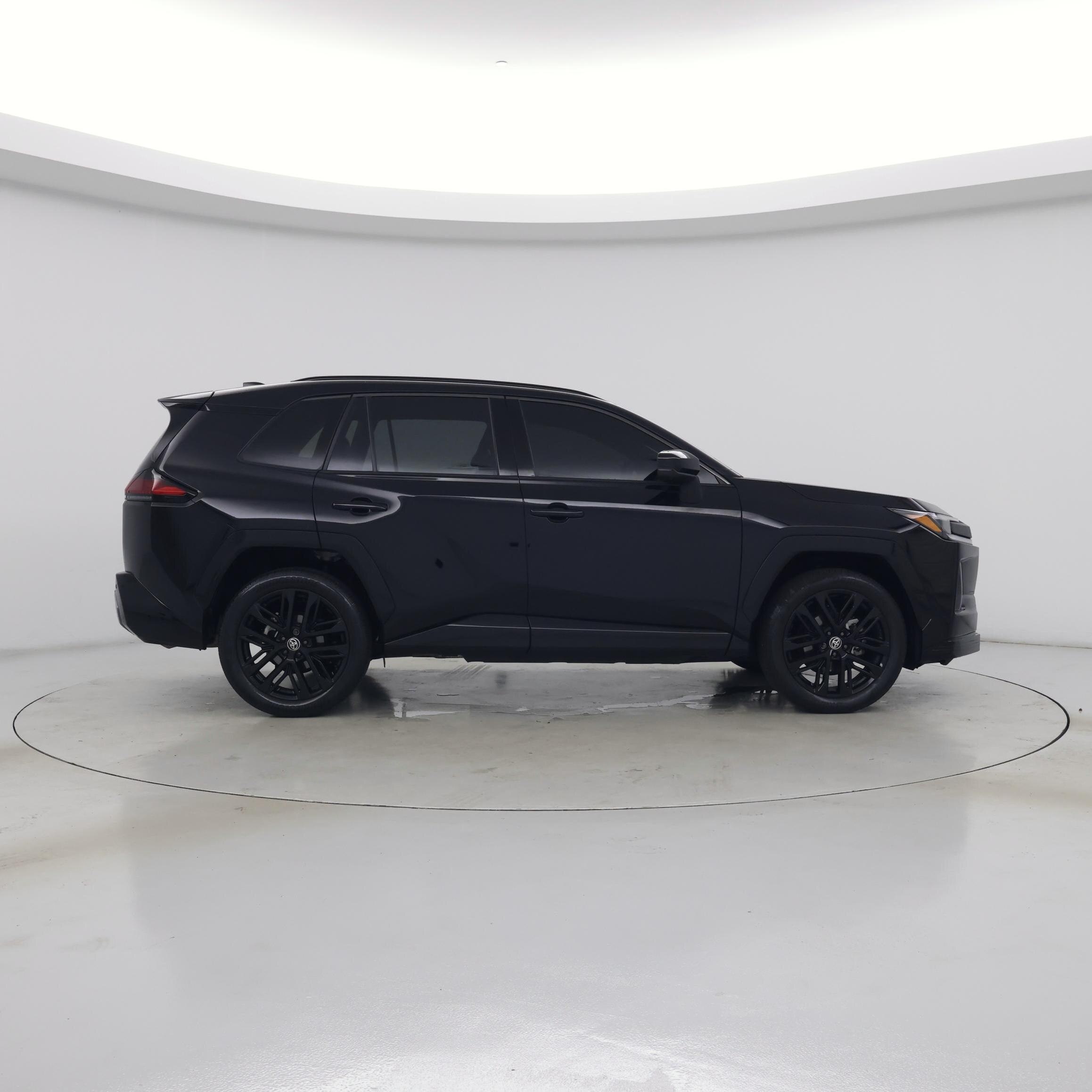 Thumbnail: 2026 Toyota RAV4 - 7