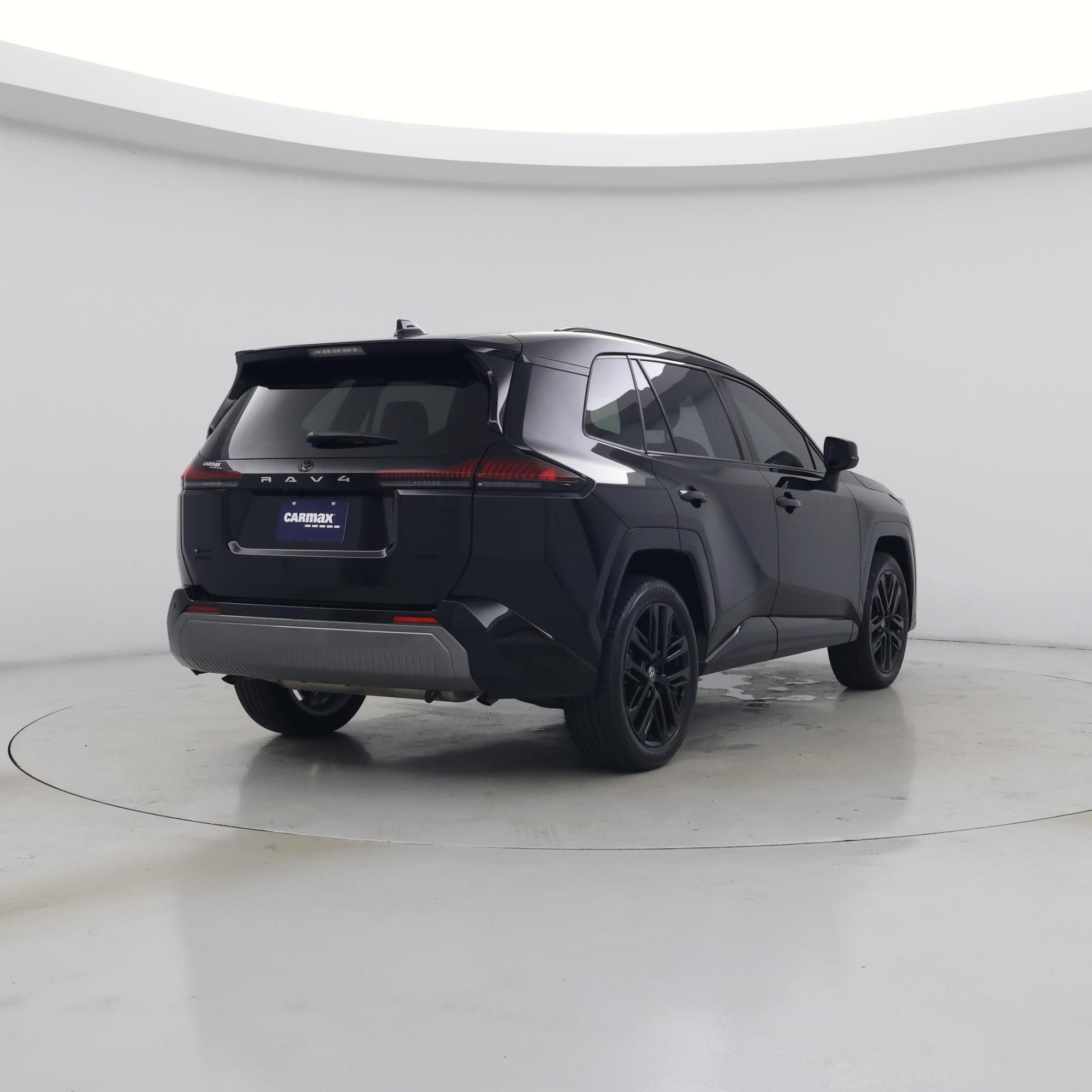 Thumbnail: 2026 Toyota RAV4 - 8