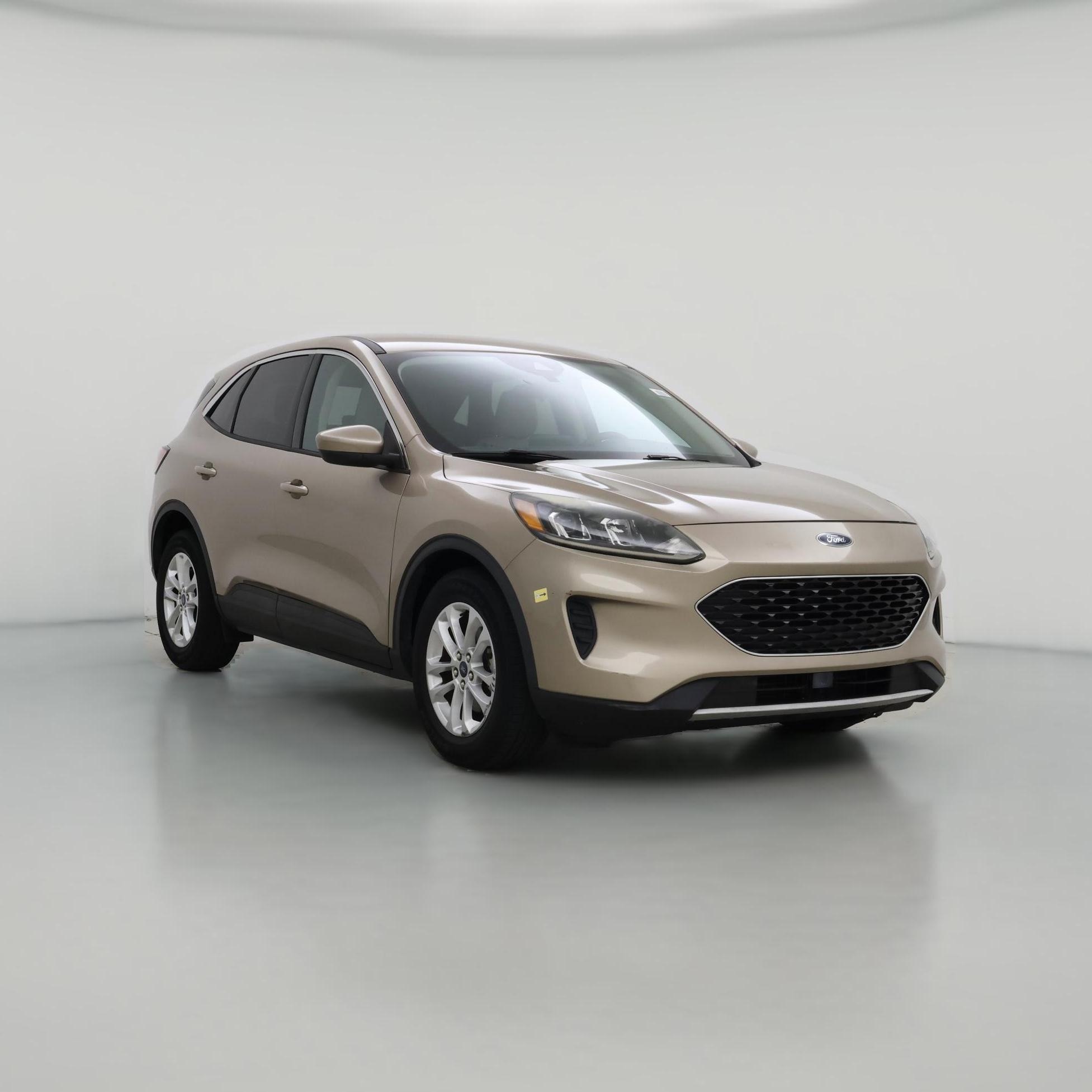 Thumbnail: 2020 Ford Escape - 1