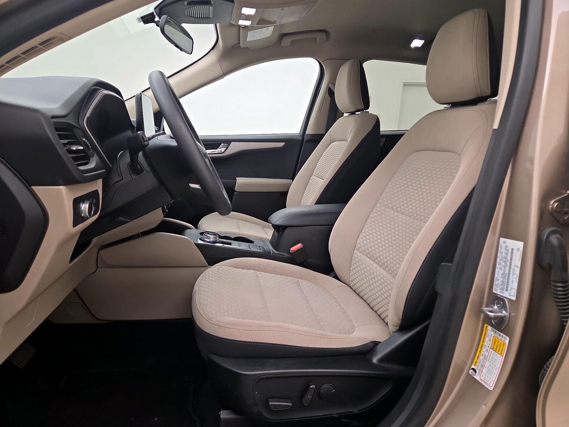 Thumbnail: 2020 Ford Escape - 11