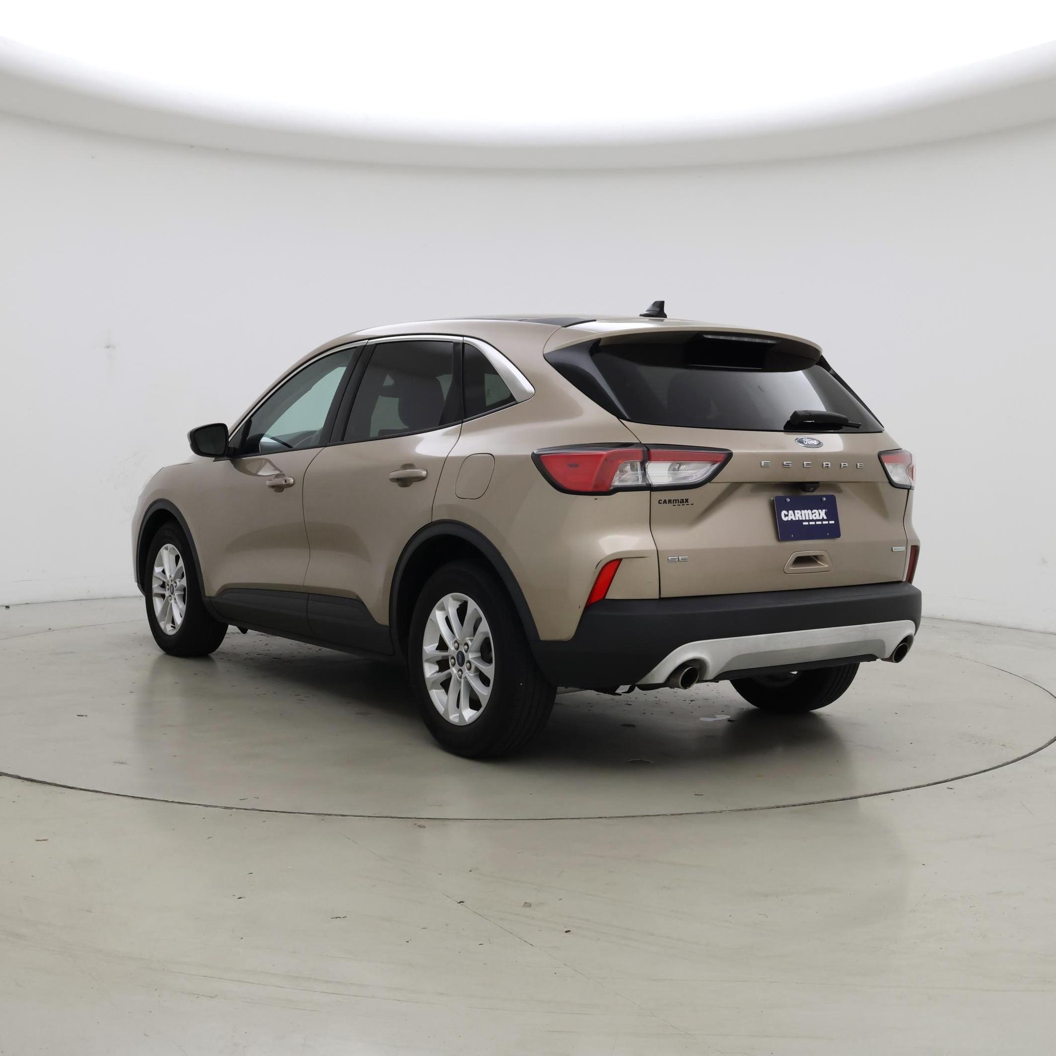 Thumbnail: 2020 Ford Escape - 2