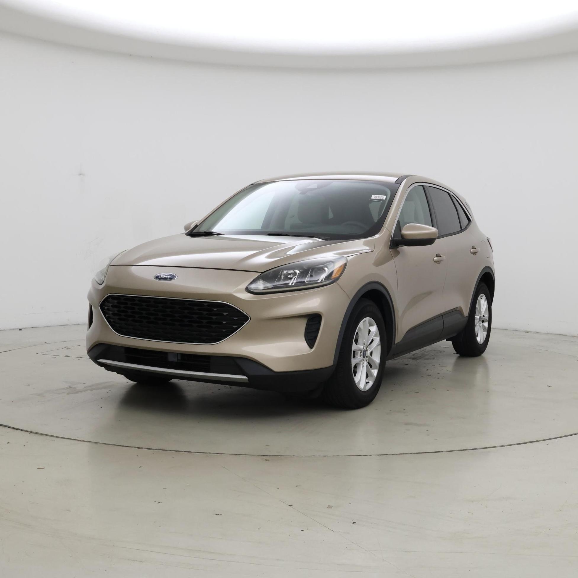 Thumbnail: 2020 Ford Escape - 4