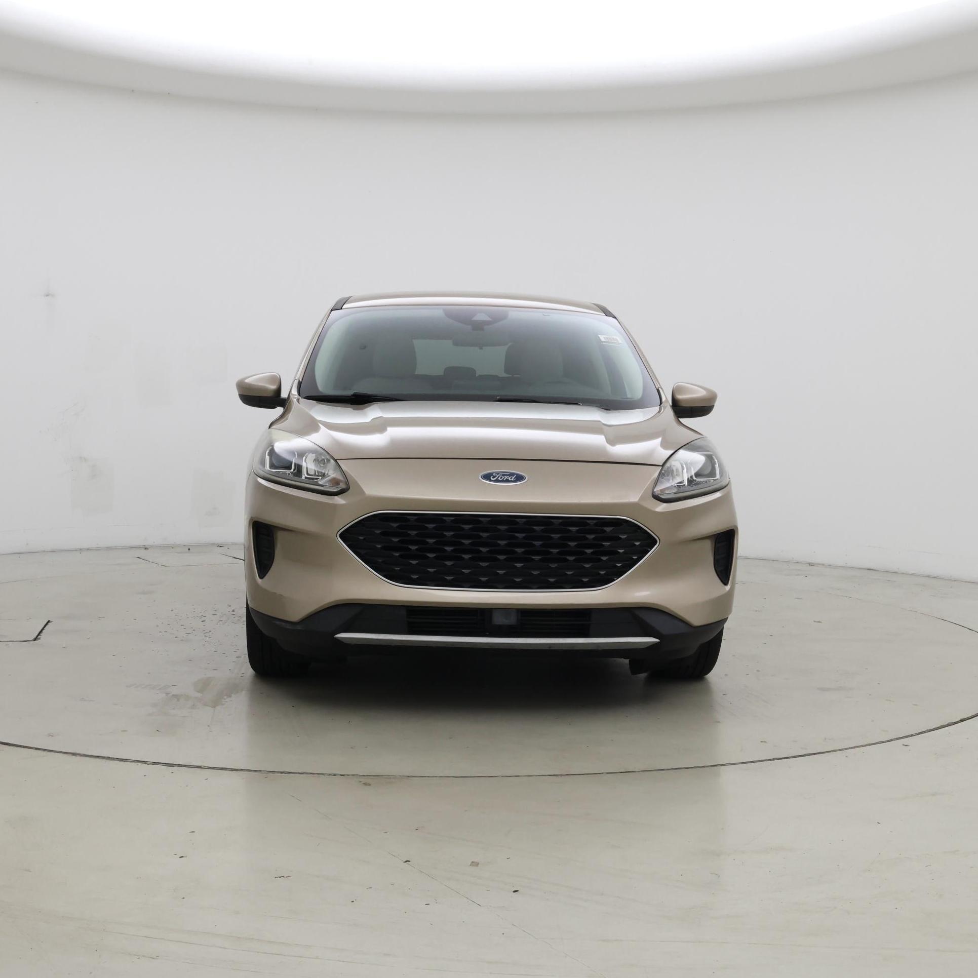 Thumbnail: 2020 Ford Escape - 5