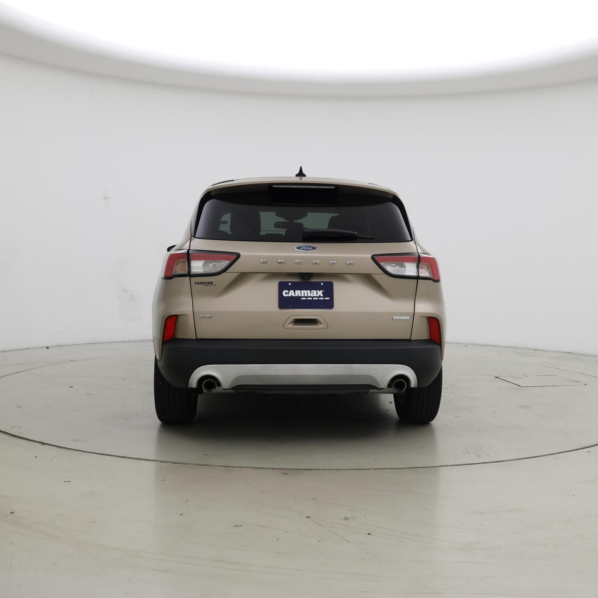 Thumbnail: 2020 Ford Escape - 6