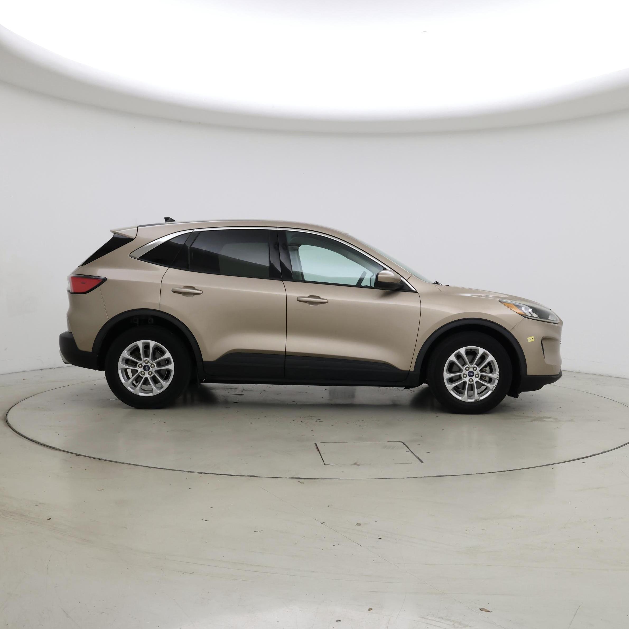 Thumbnail: 2020 Ford Escape - 7