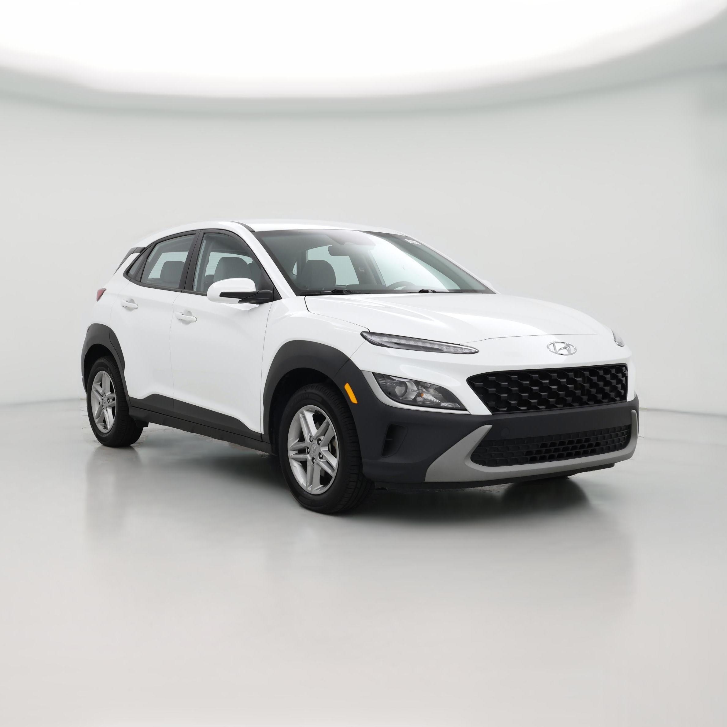 Thumbnail: 2022 Hyundai Kona - 1