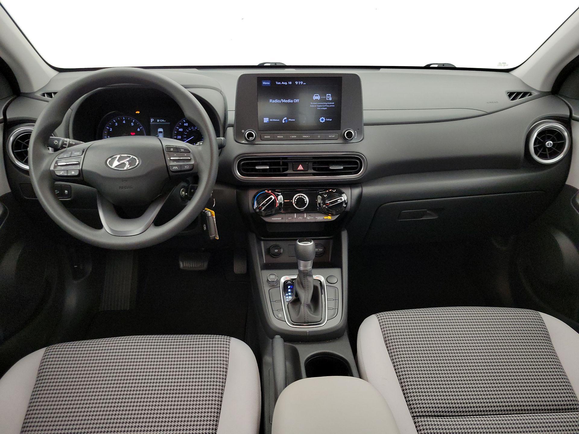 Thumbnail: 2022 Hyundai Kona - 9