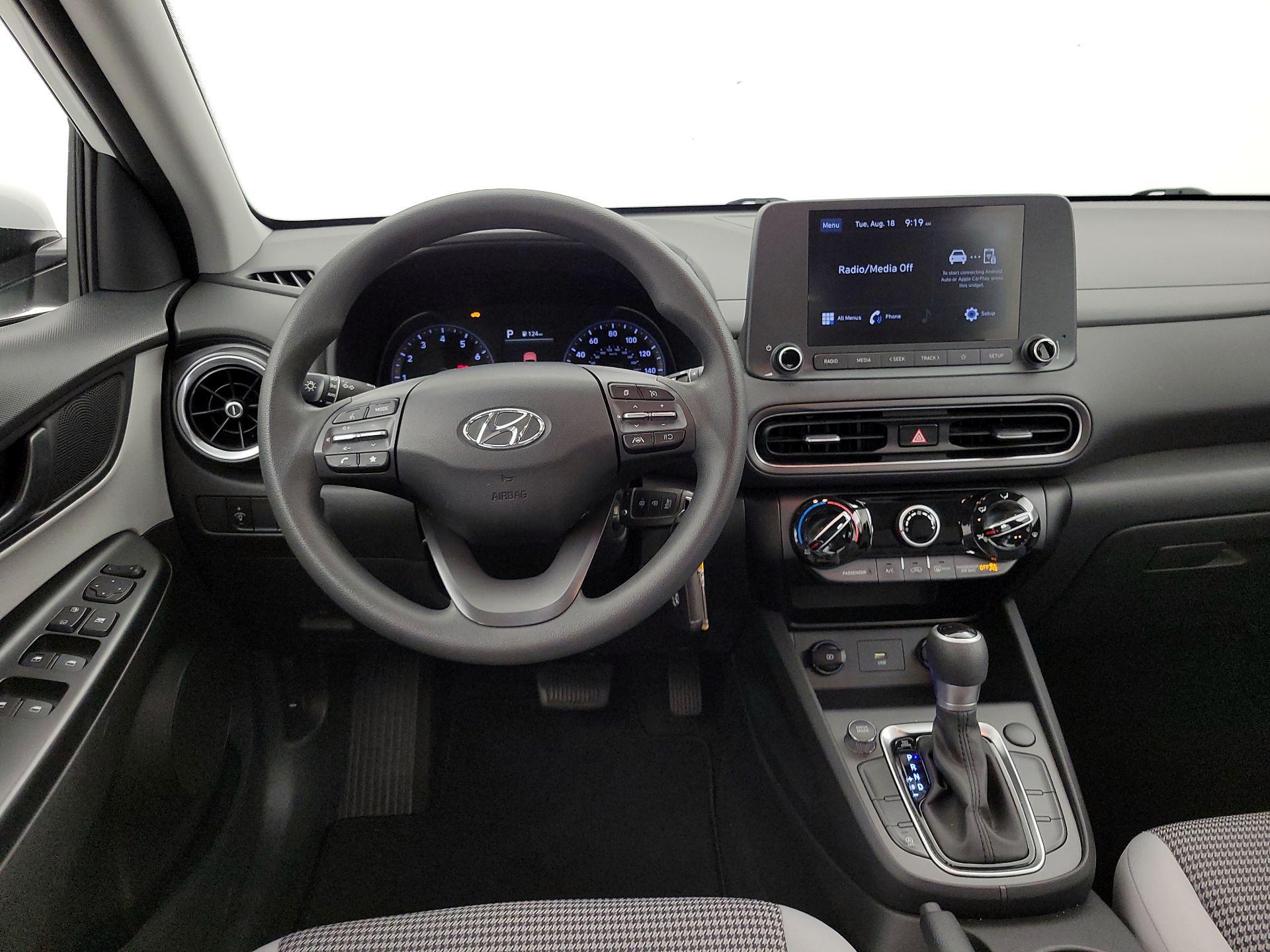Thumbnail: 2022 Hyundai Kona - 10