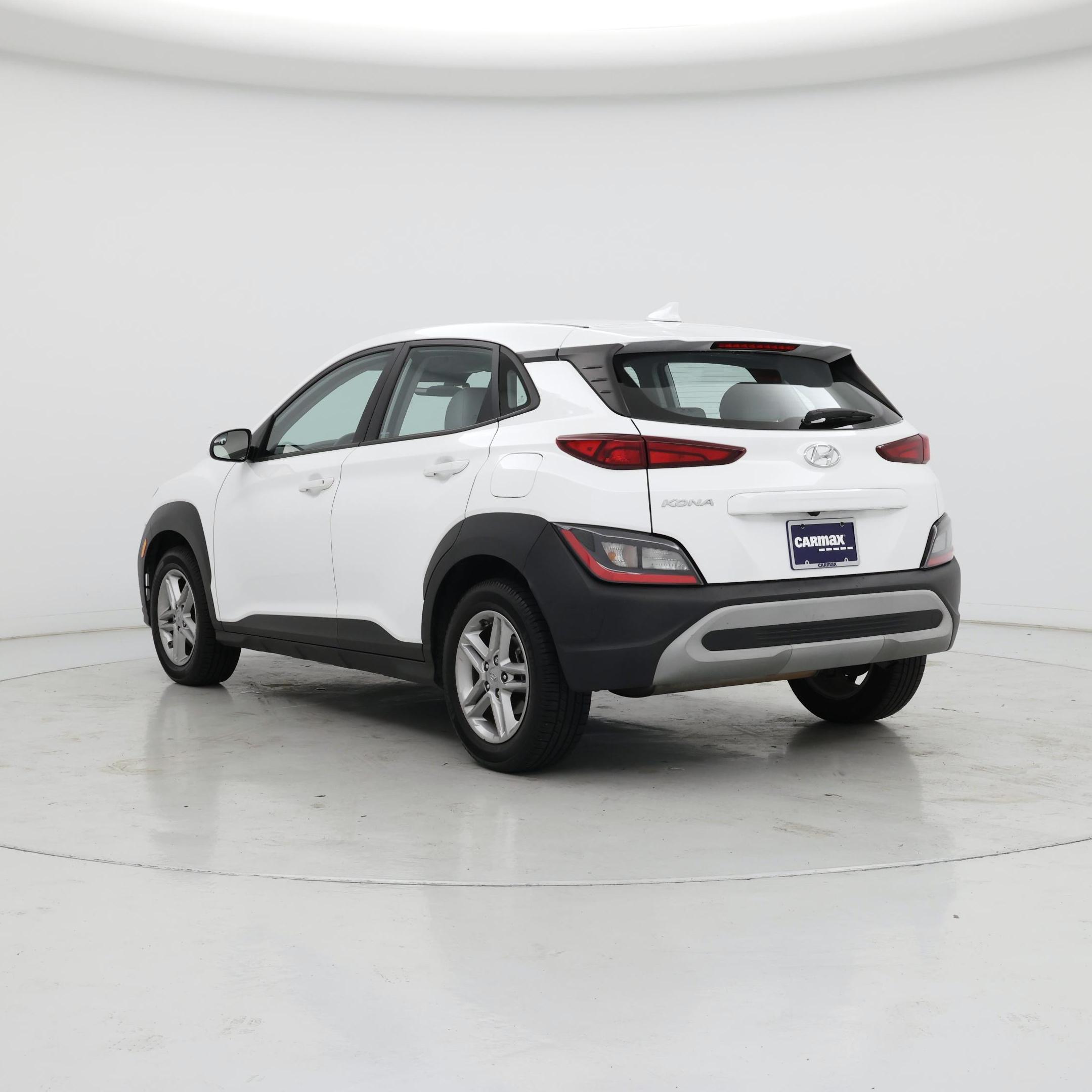 Thumbnail: 2022 Hyundai Kona - 2