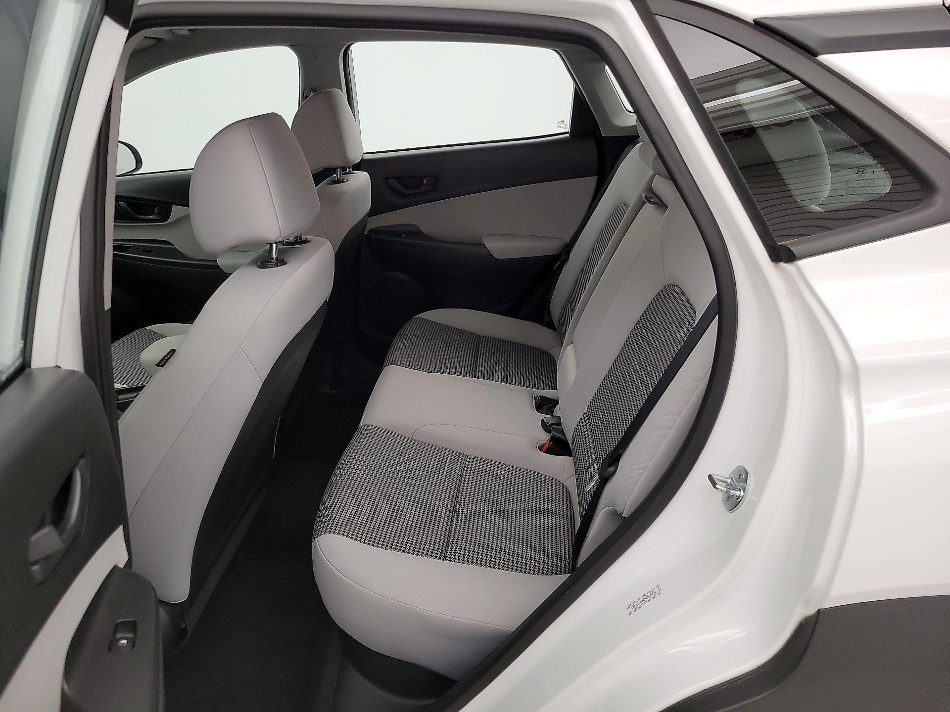 Thumbnail: 2022 Hyundai Kona - 19