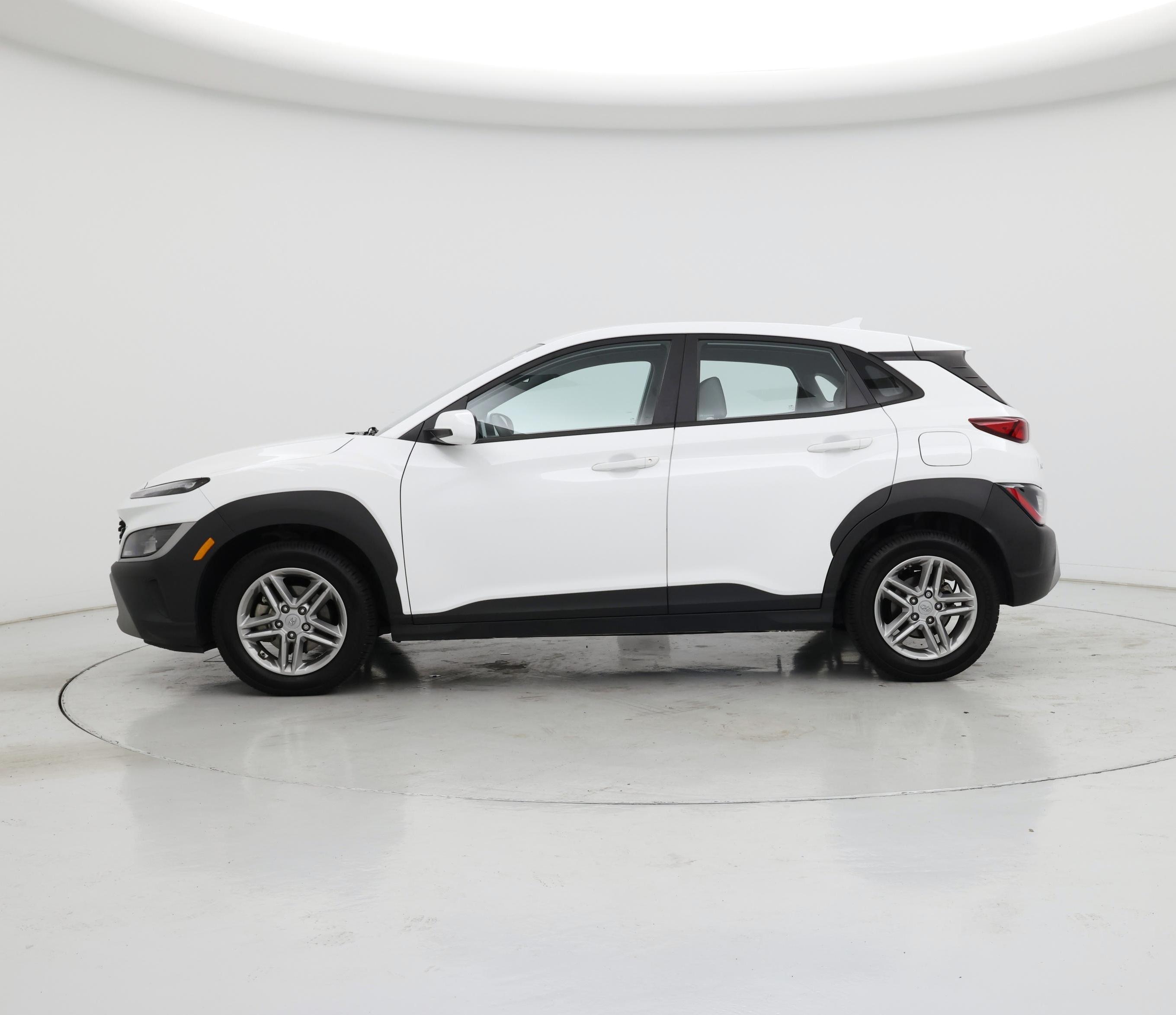 Thumbnail: 2022 Hyundai Kona - 3