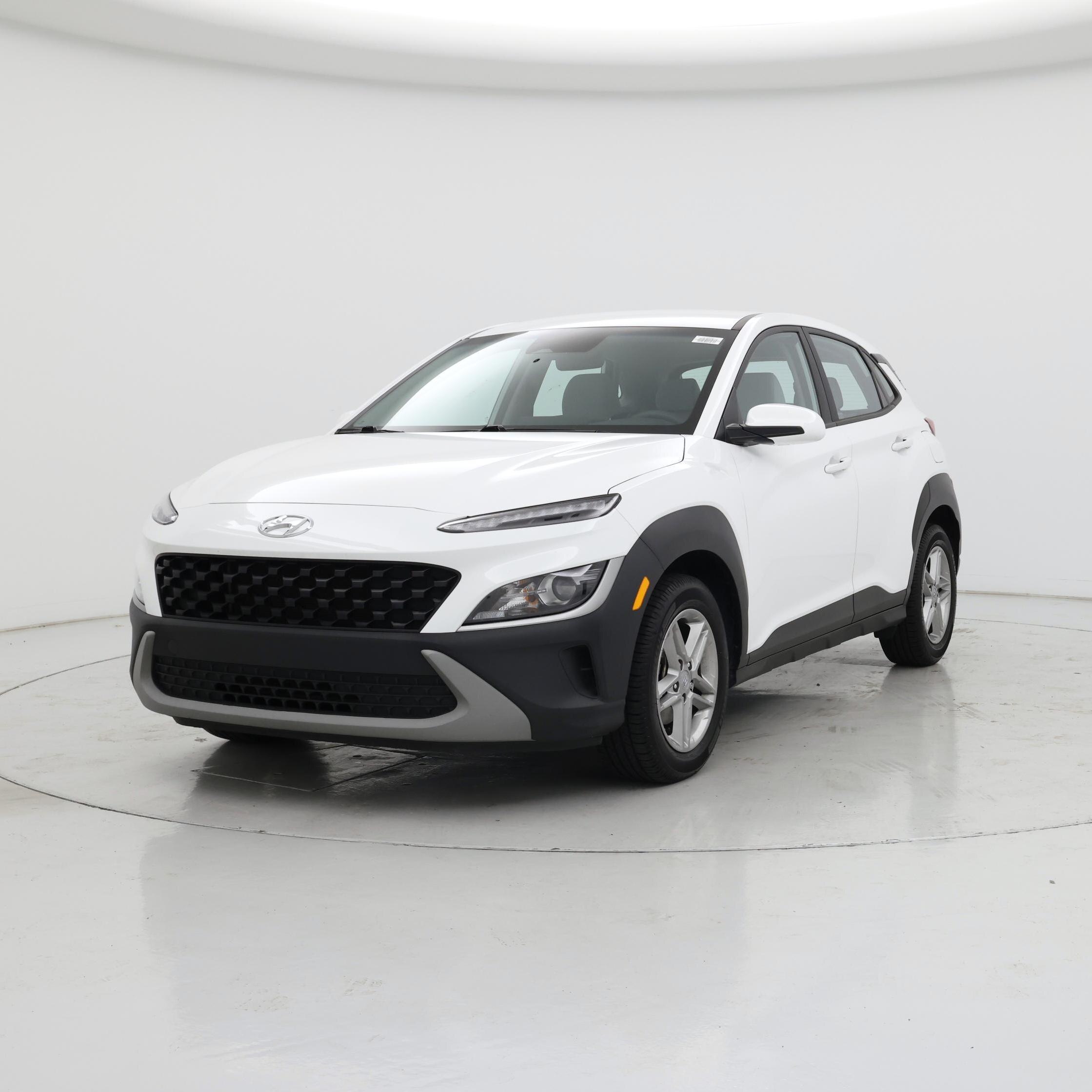 Thumbnail: 2022 Hyundai Kona - 4