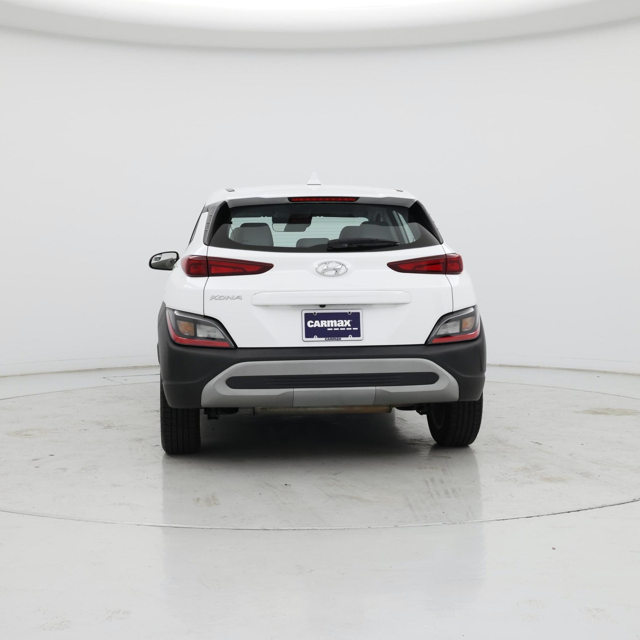 Thumbnail: 2022 Hyundai Kona - 6