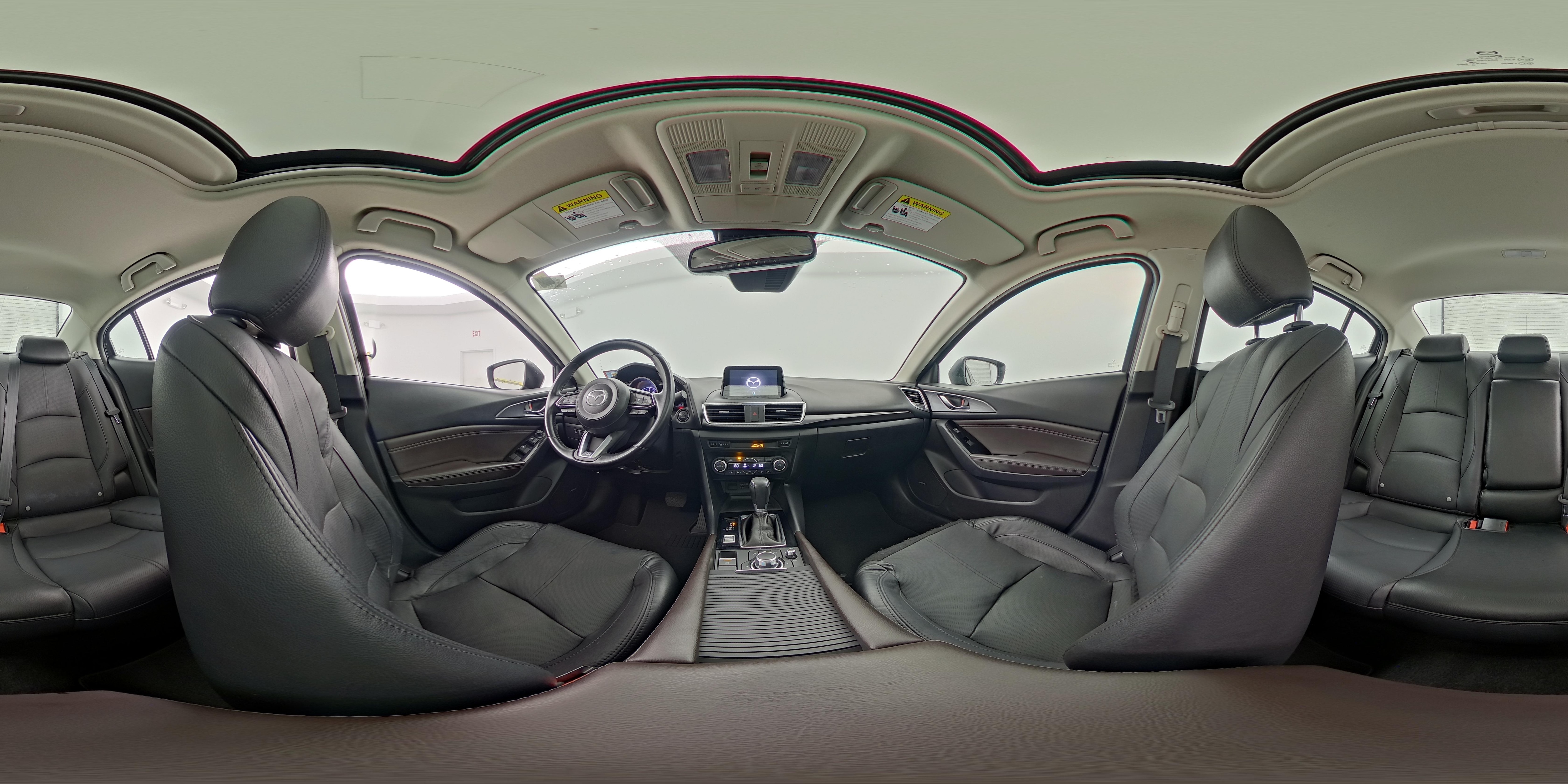 2018 Mazda Mazda3 Grand Touring - Photo 26
