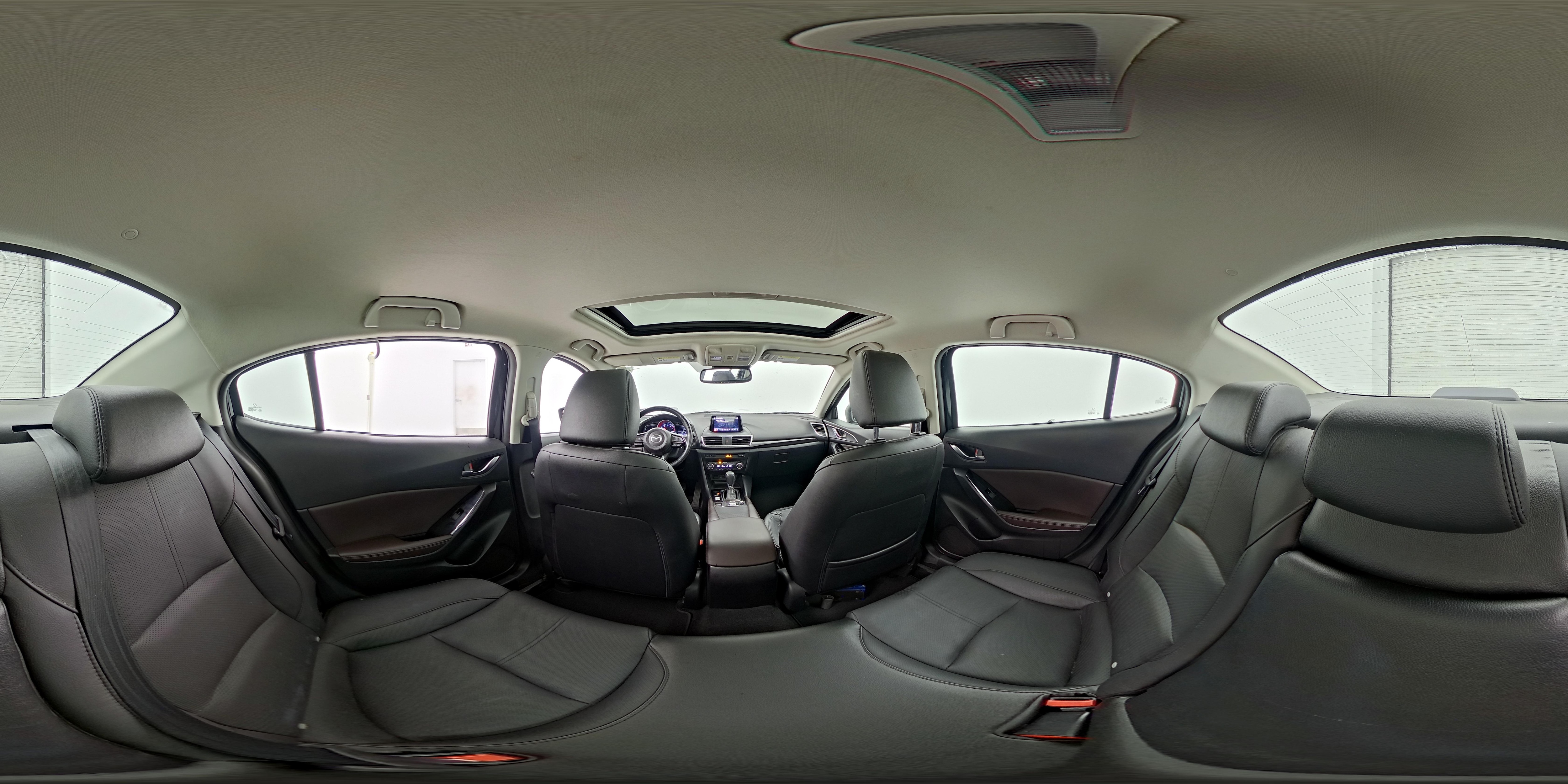 2018 Mazda Mazda3 Grand Touring - Photo 27