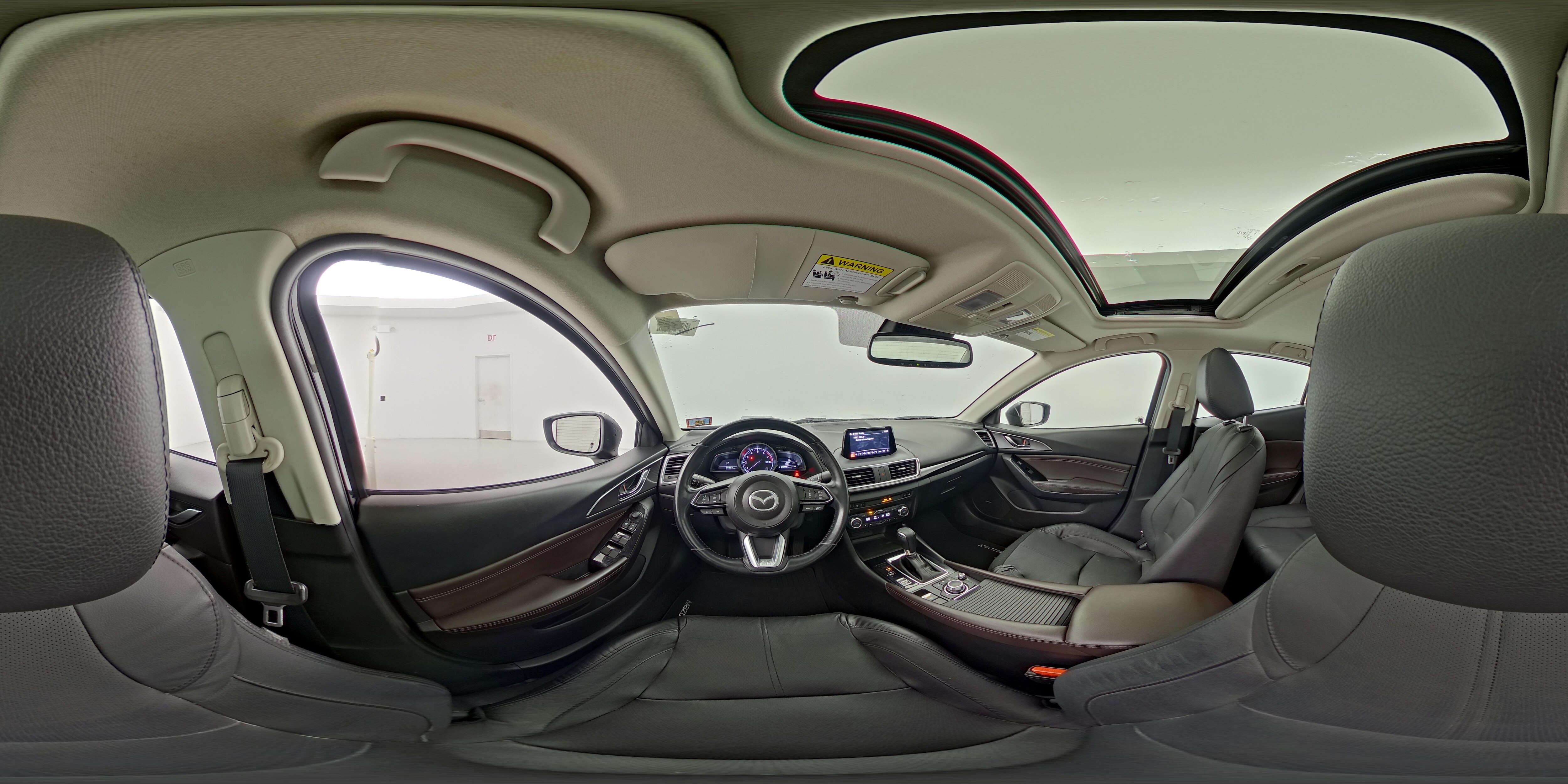 2018 Mazda Mazda3 Grand Touring - Photo 28