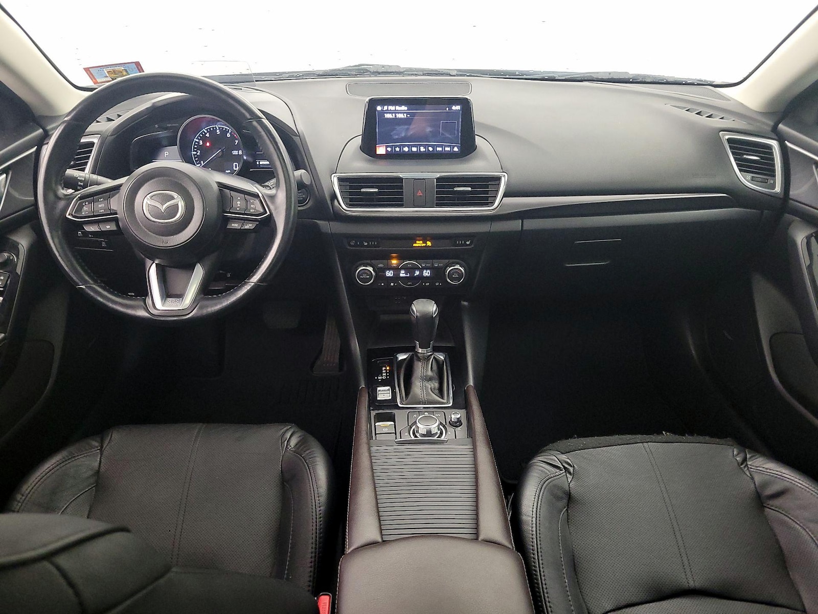 2018 Mazda Mazda3 Grand Touring - Photo 10