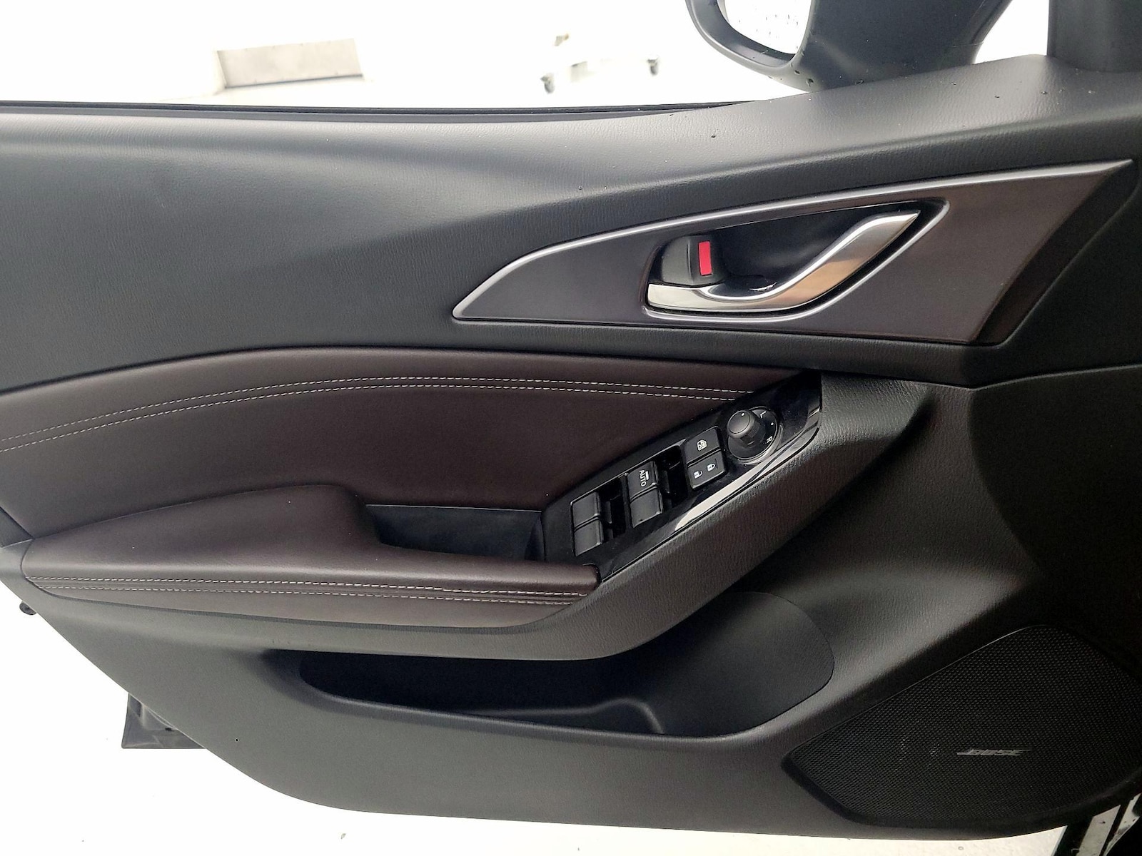 2018 Mazda Mazda3 Grand Touring - Photo 13