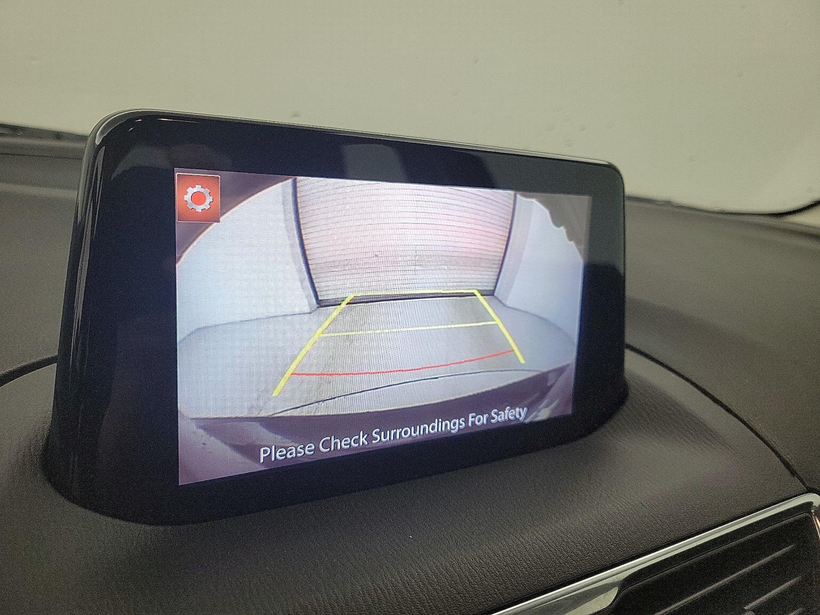 2018 Mazda Mazda3 Grand Touring - Photo 16