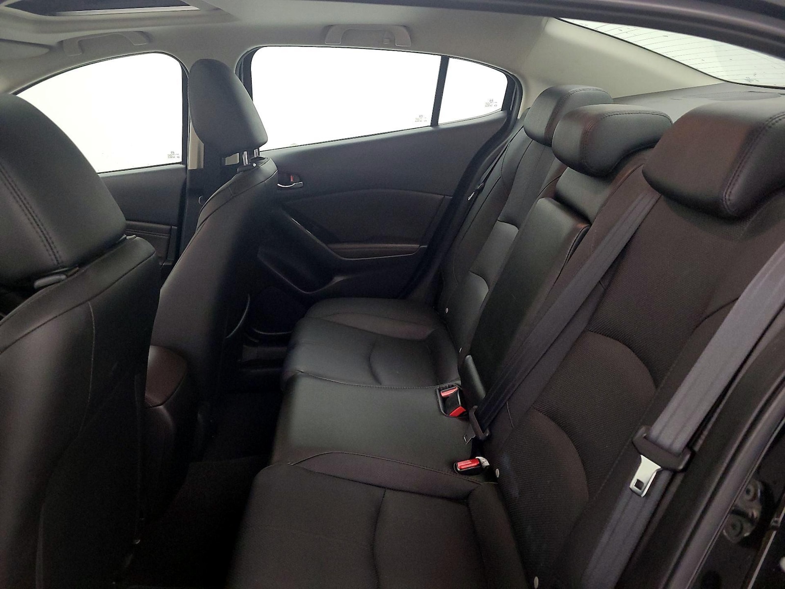 2018 Mazda Mazda3 Grand Touring - Photo 22