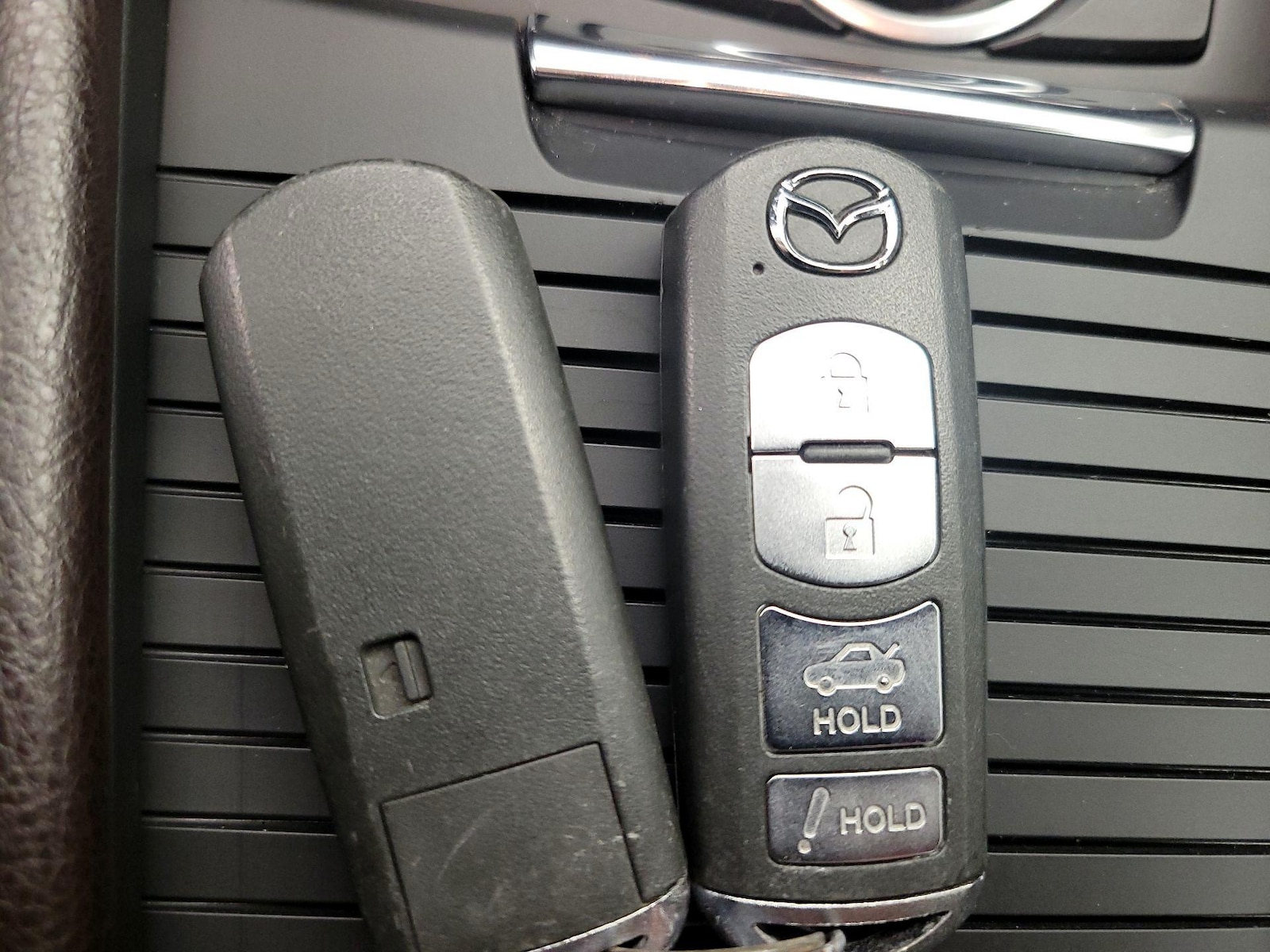 2018 Mazda Mazda3 Grand Touring - Photo 25