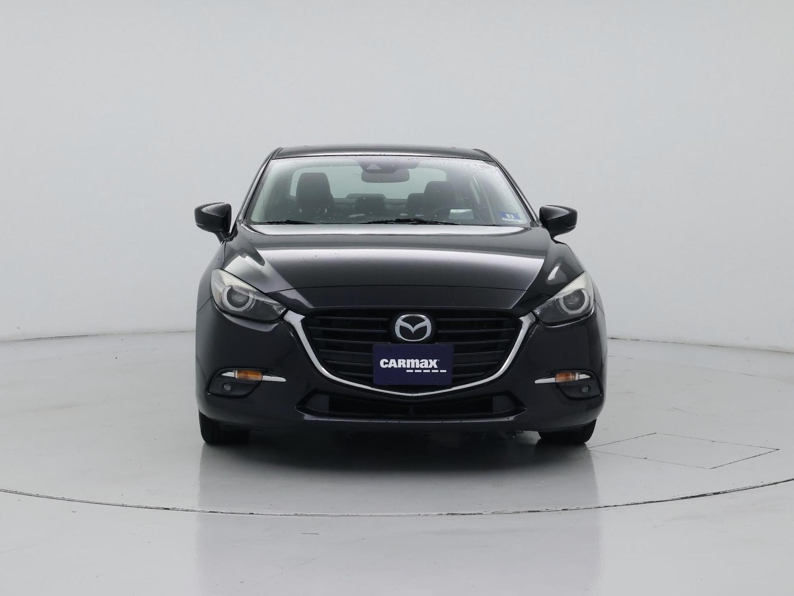 2018 Mazda Mazda3 Grand Touring - Photo 6